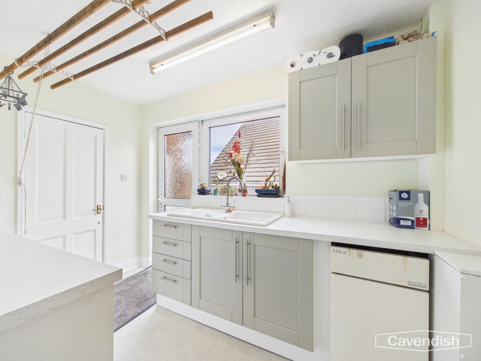 Property image — Black Brook, Sychdyn, CH7