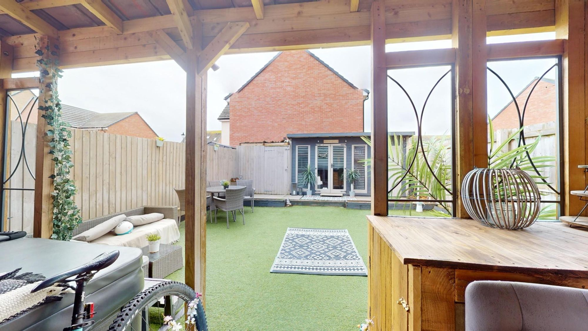 Property image — Stryd Yr Wylan, Ruthin, LL15