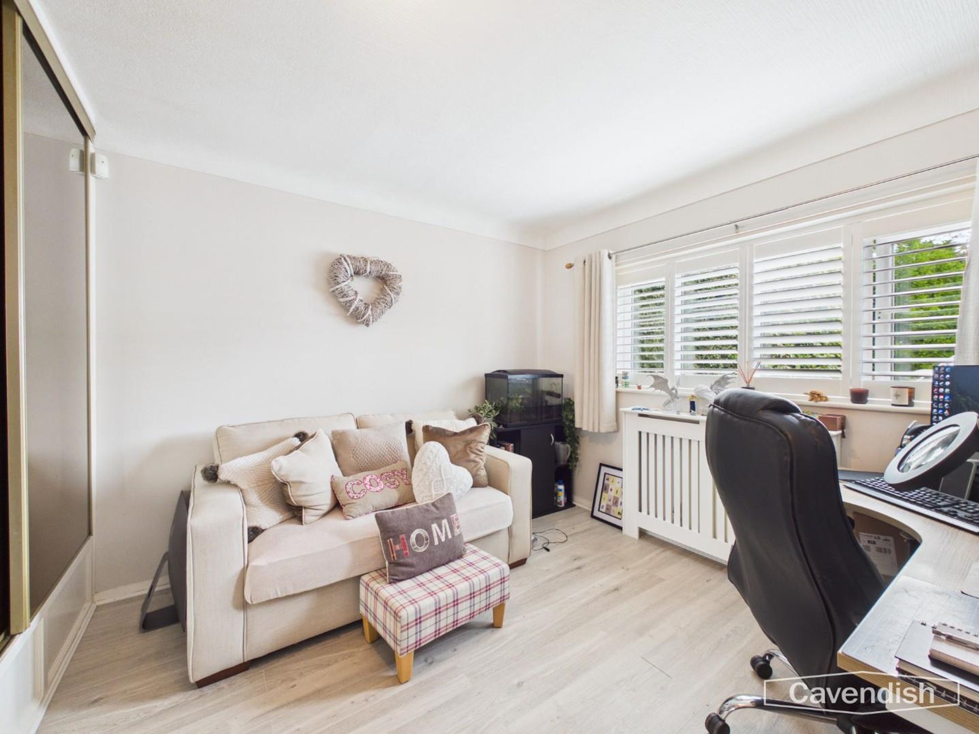 Property image — Bridge Drive, Christleton, CH3