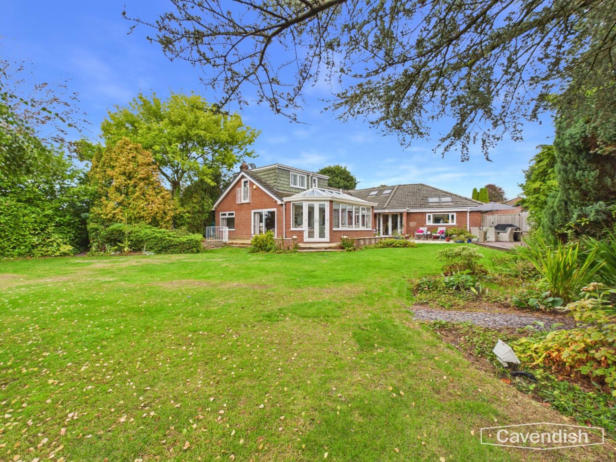 Bridge Drive, Christleton, CH3
