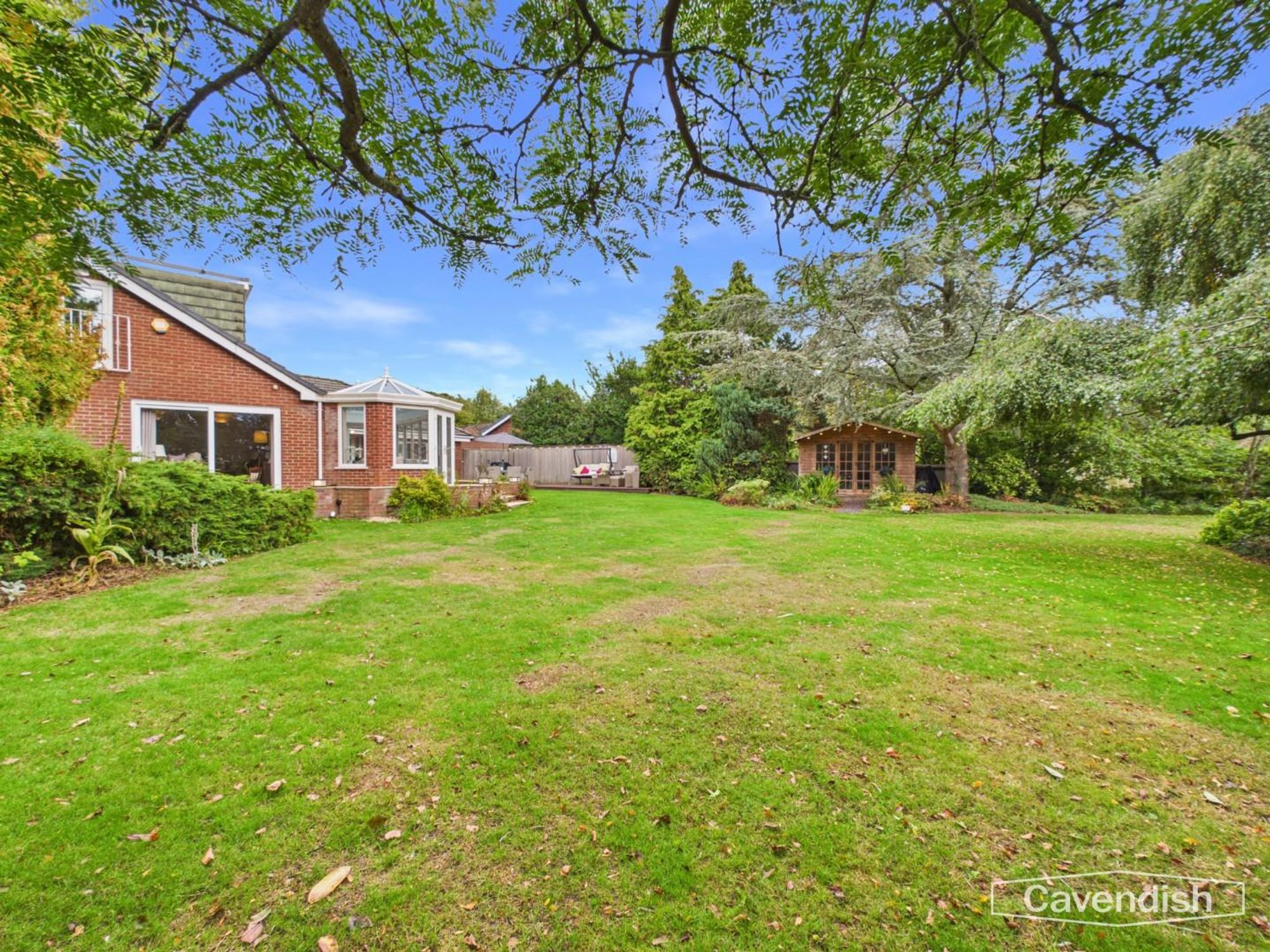 Property image — Bridge Drive, Christleton, CH3