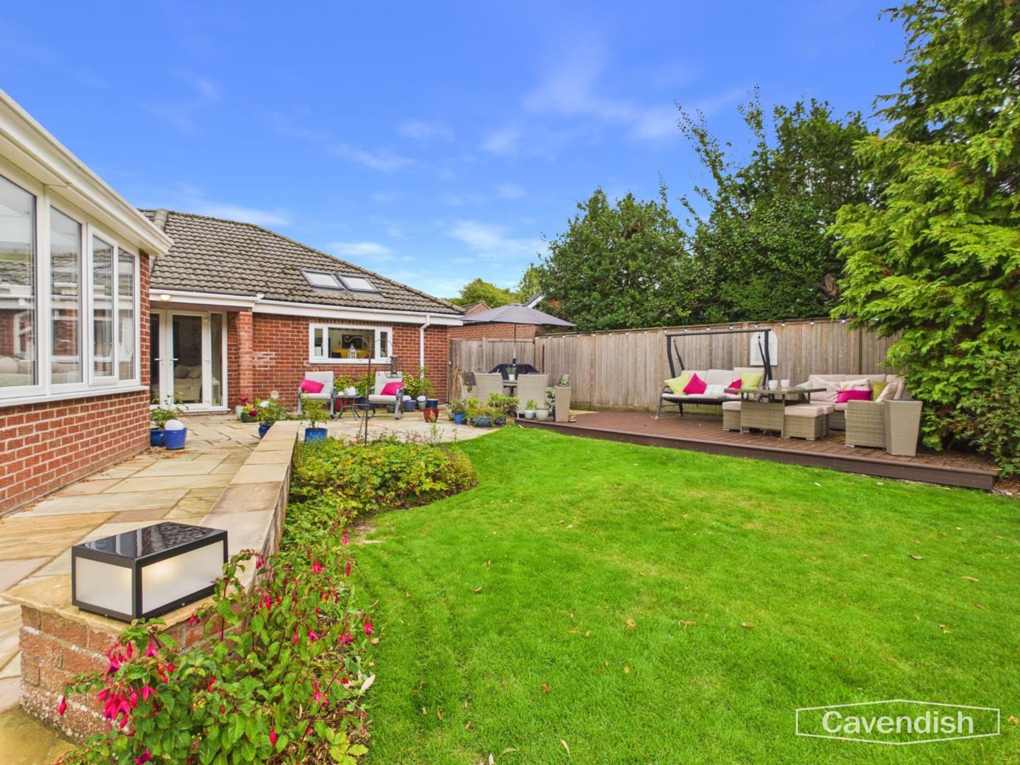 Property image — Bridge Drive, Christleton, CH3