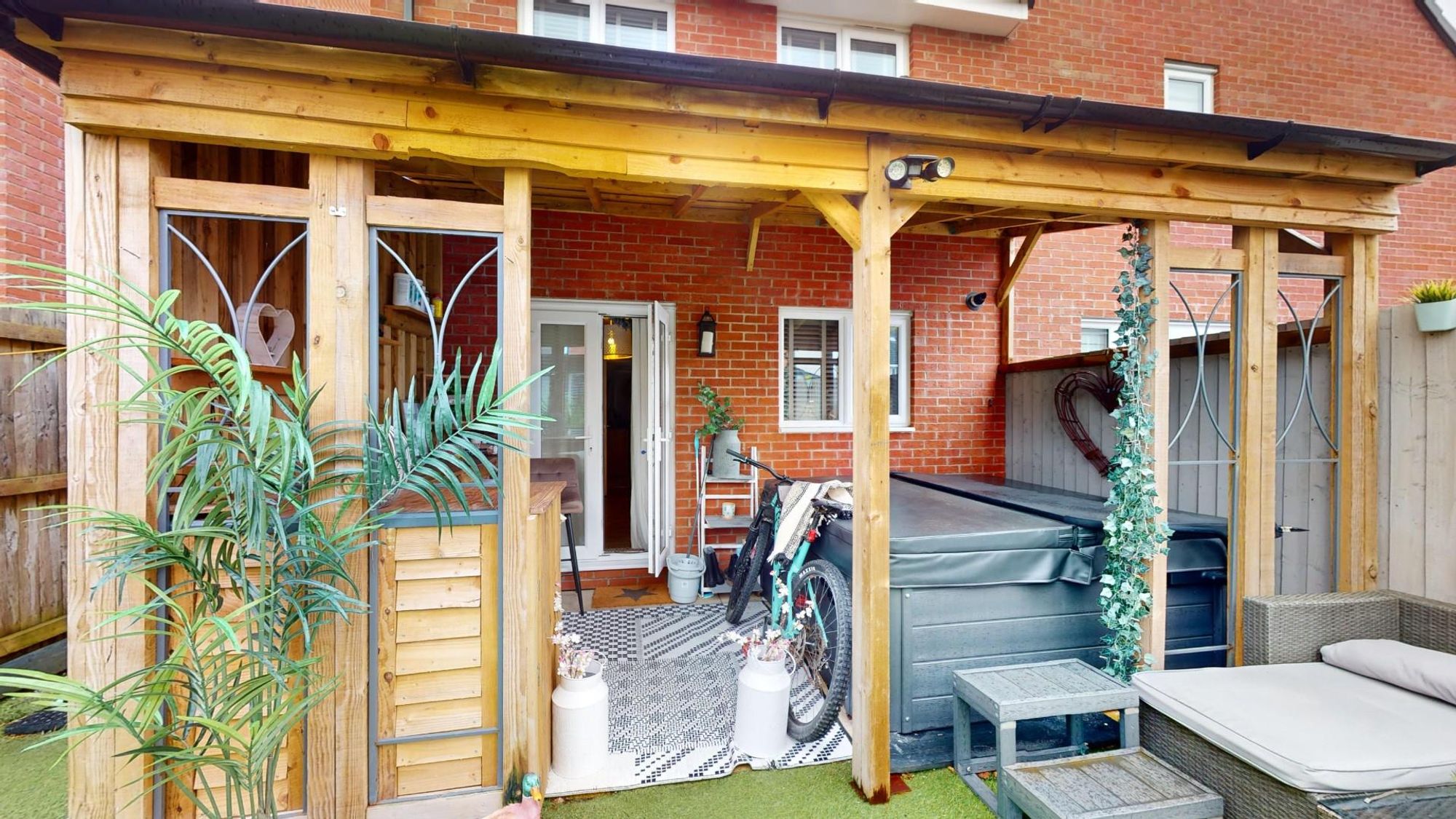 Property image — Stryd Yr Wylan, Ruthin, LL15