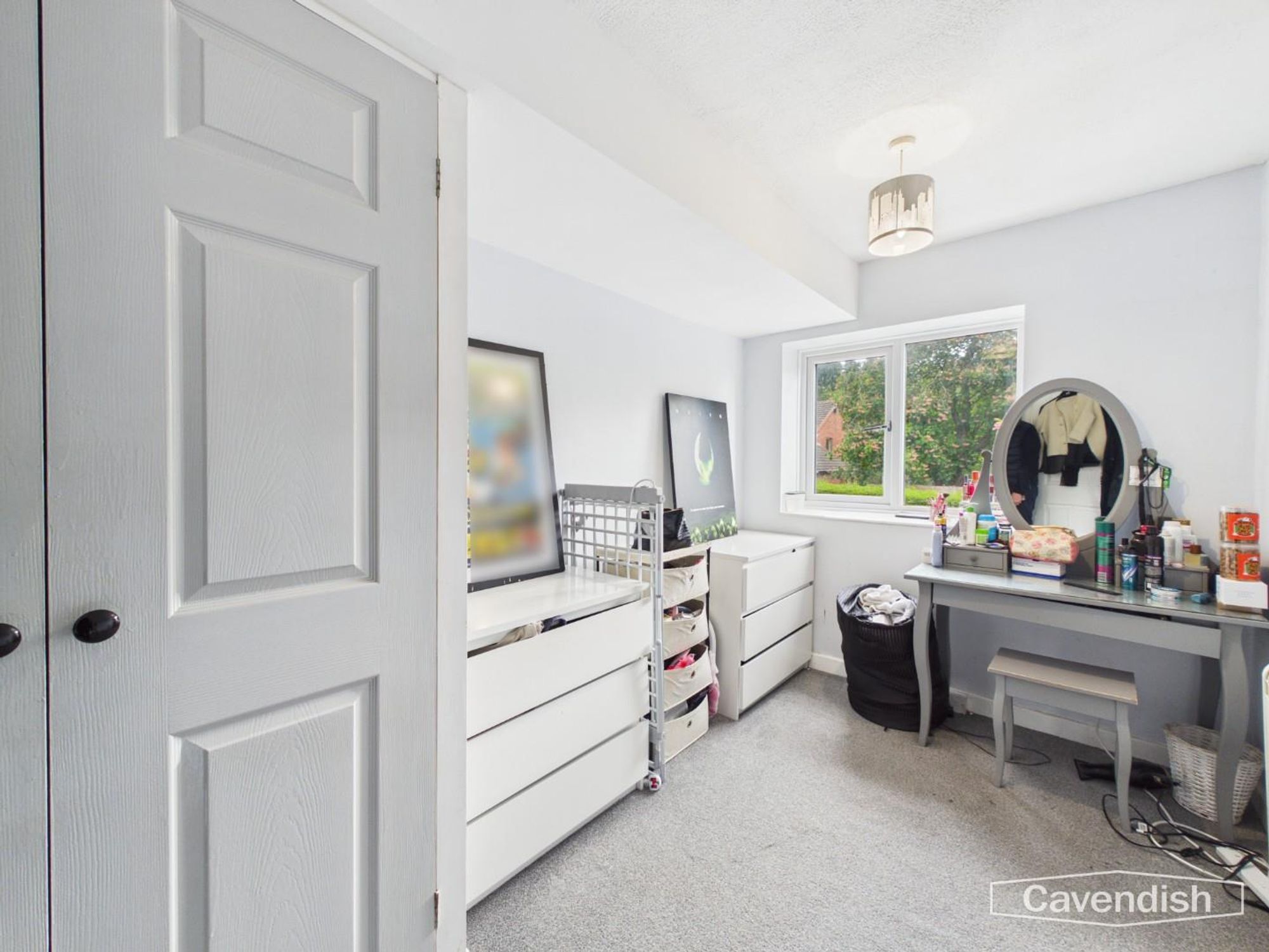 Property image — Lache Lane, Chester, CH4