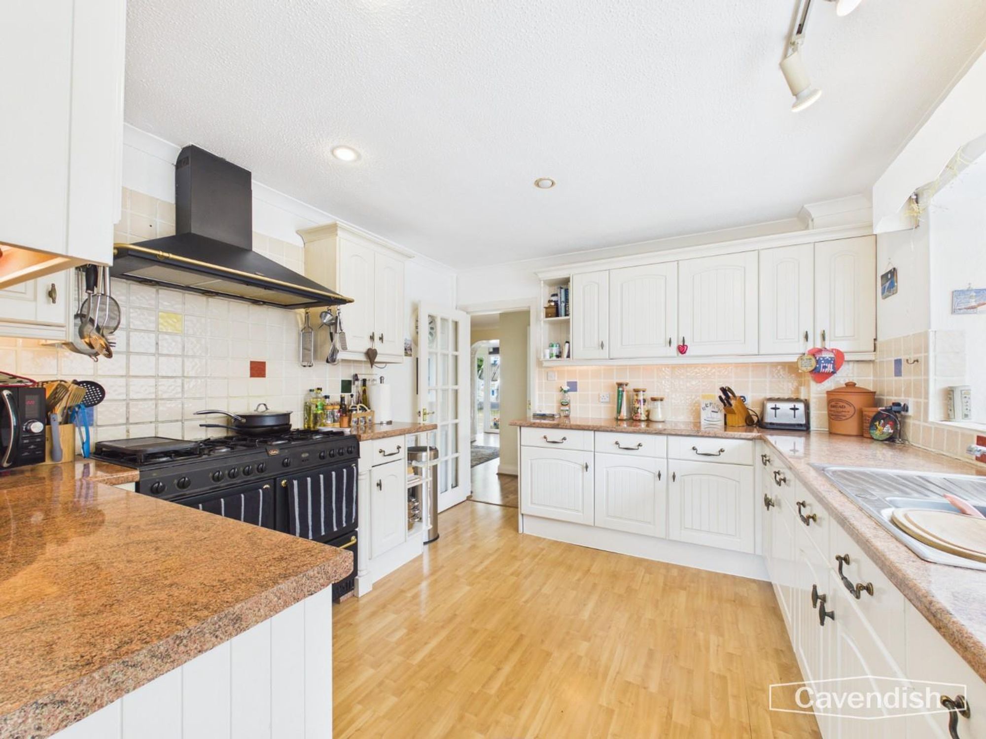 Property image — Black Brook, Sychdyn, CH7