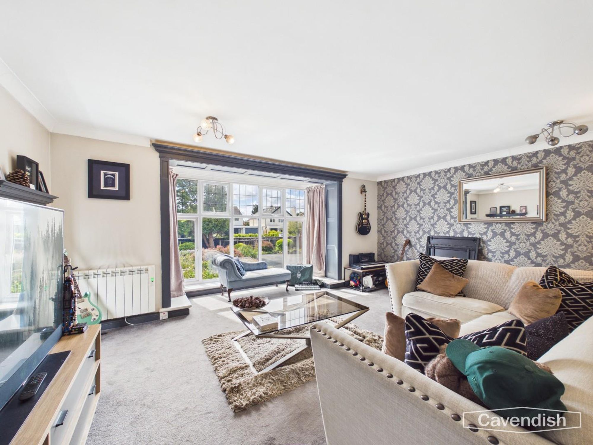 Property image — Lache Lane, Chester, CH4