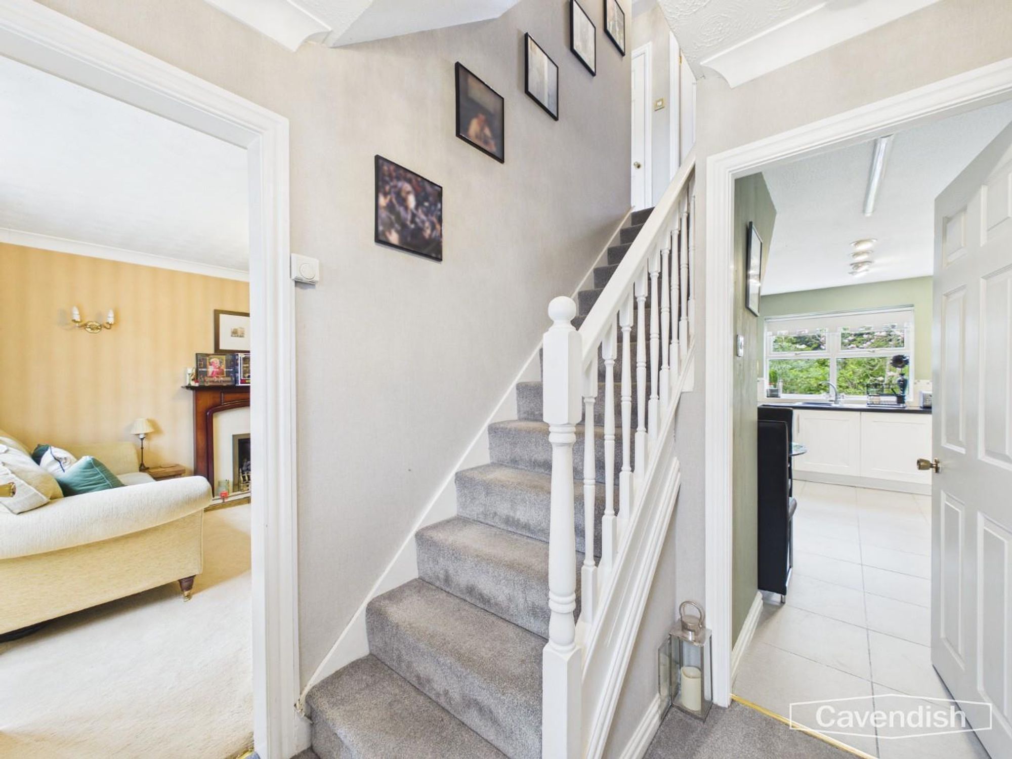 Property image — Foxall Way, Great Sutton, CH66