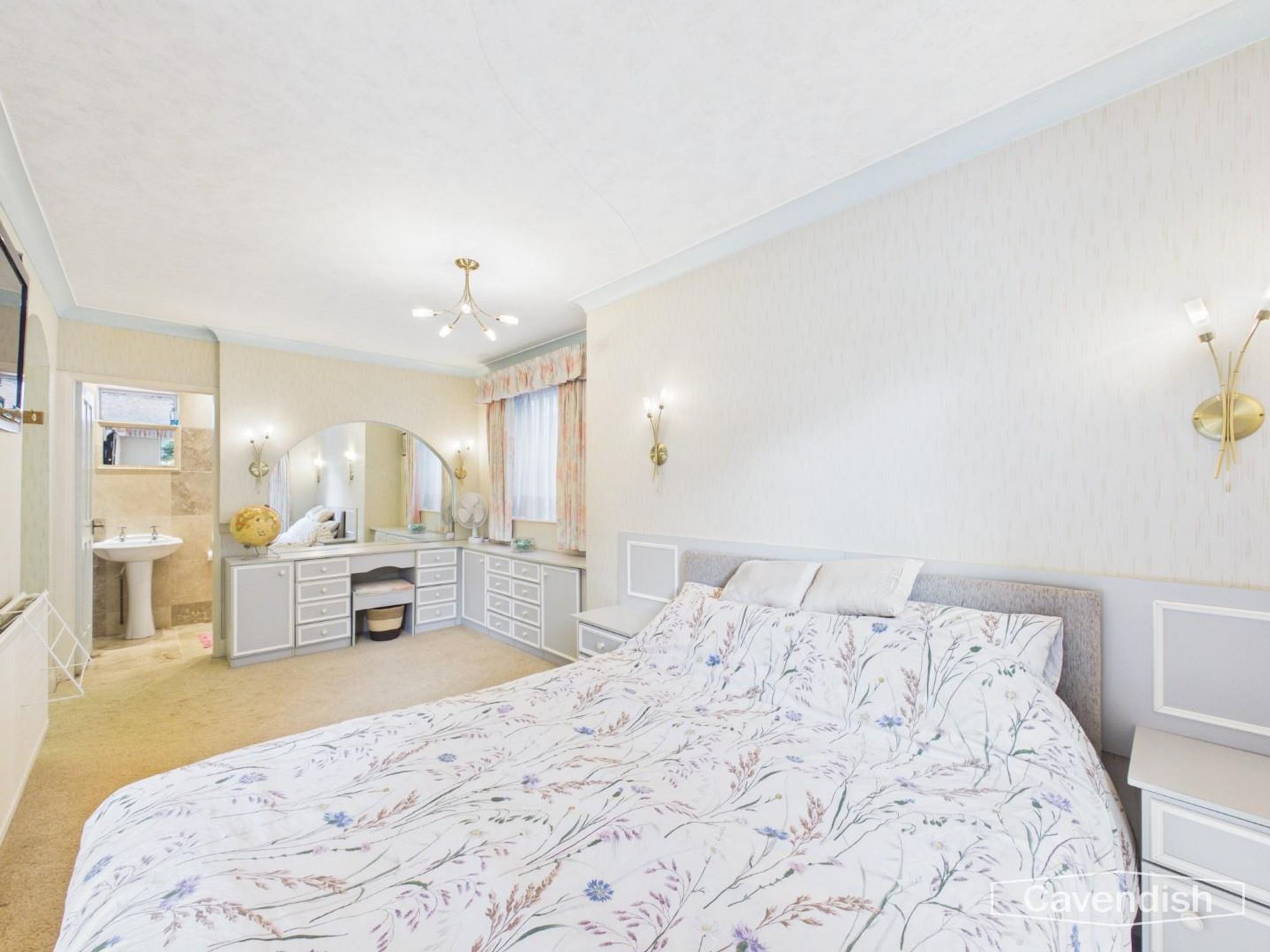 Property image — Black Brook, Sychdyn, CH7