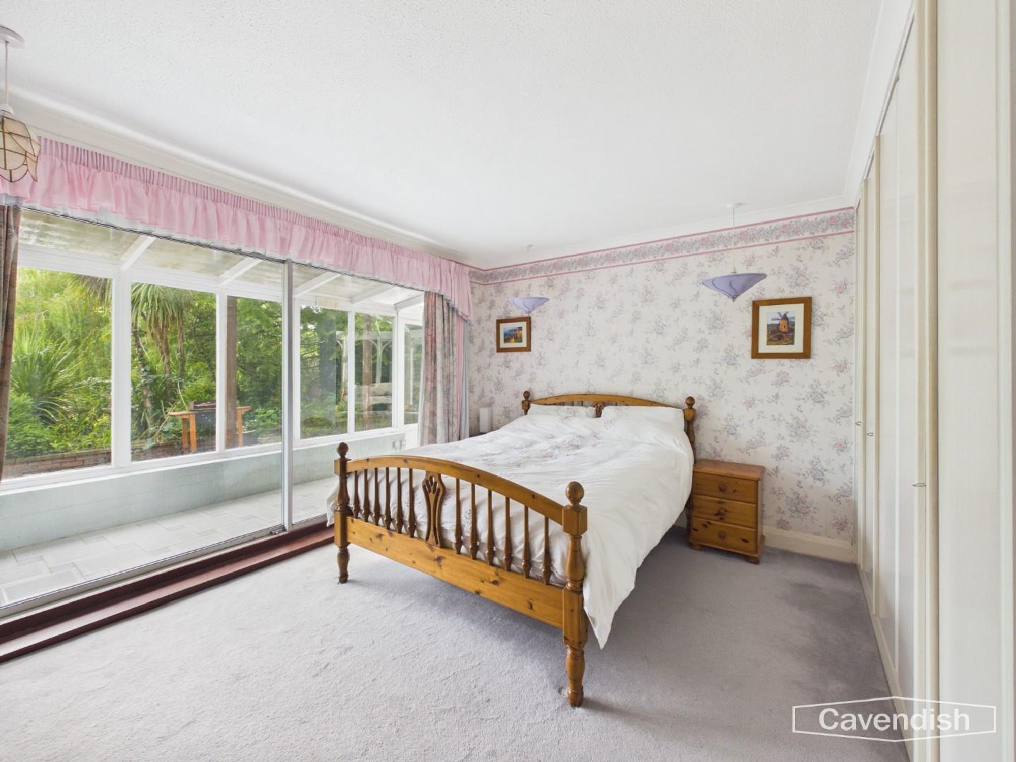 Property image — Black Brook, Sychdyn, CH7
