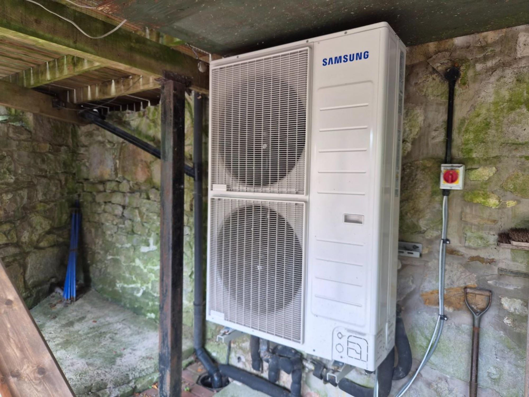 Property image — Pwllglas, Ruthin, LL15