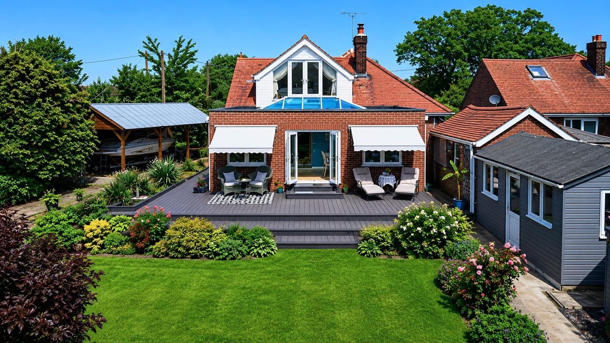 Liverpool Road, Moston, CH2