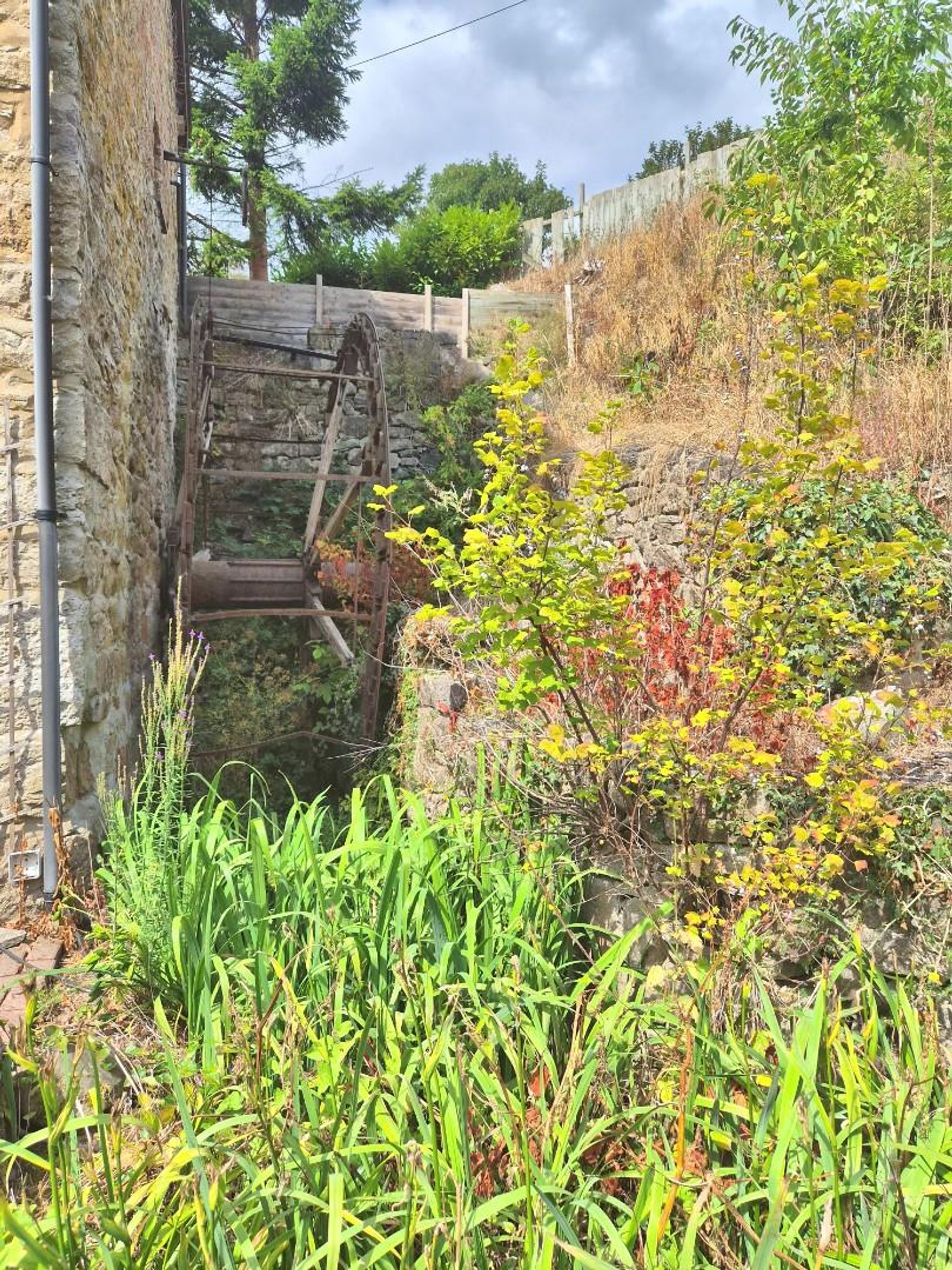Property image — Pwllglas, Ruthin, LL15