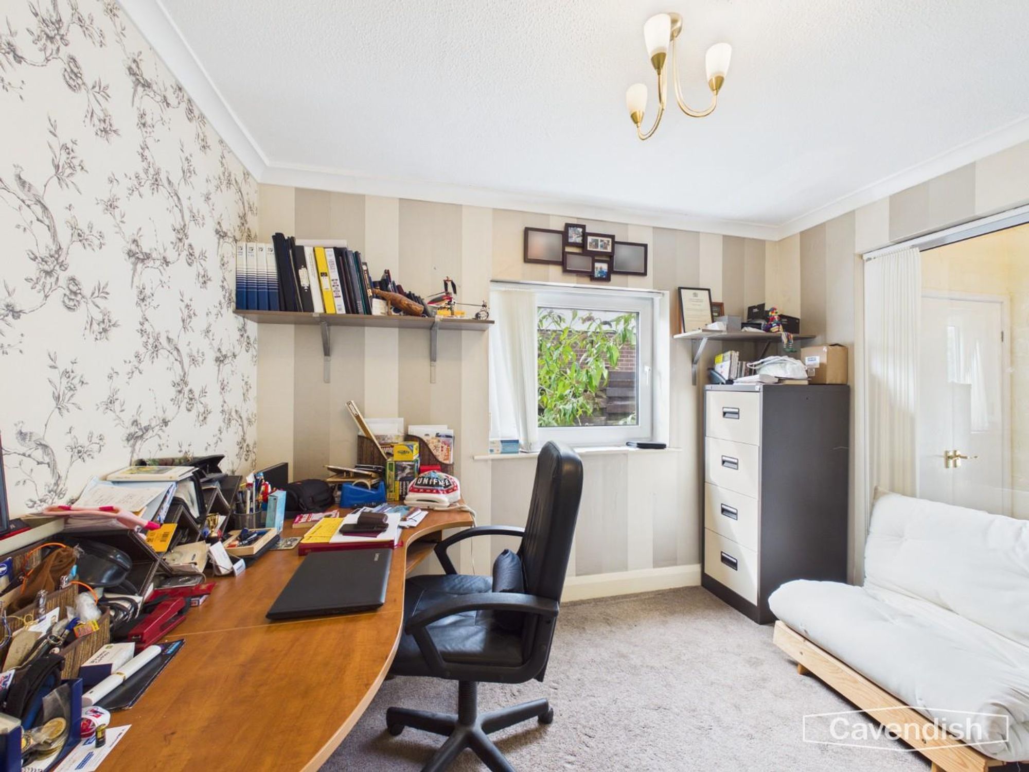 Property image — Black Brook, Sychdyn, CH7