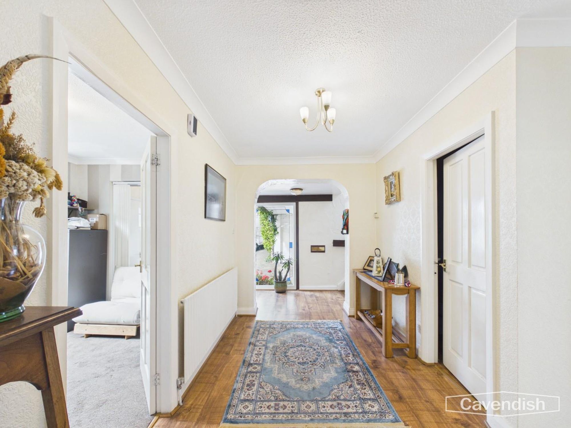 Property image — Black Brook, Sychdyn, CH7