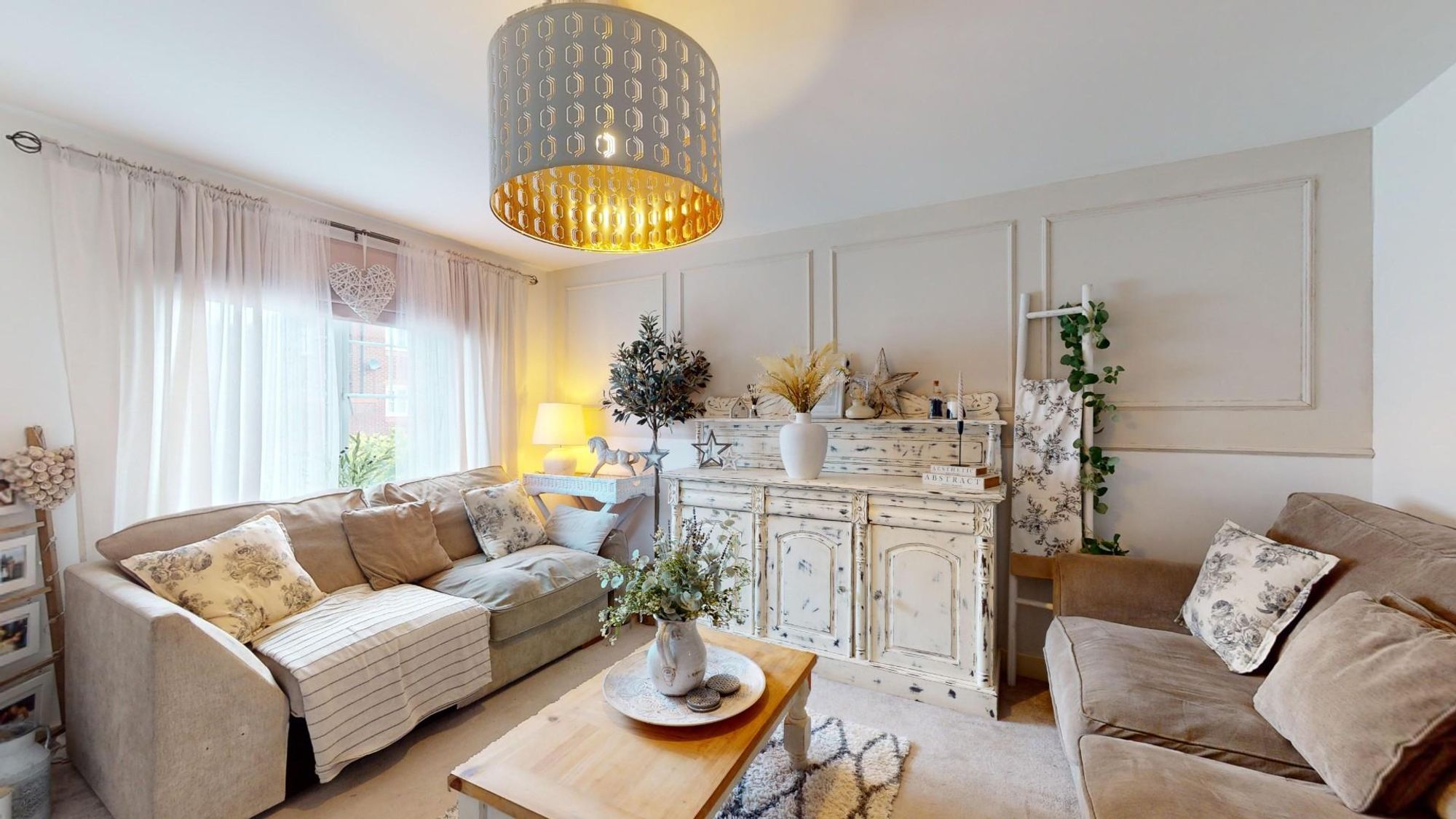 Property image — Stryd Yr Wylan, Ruthin, LL15