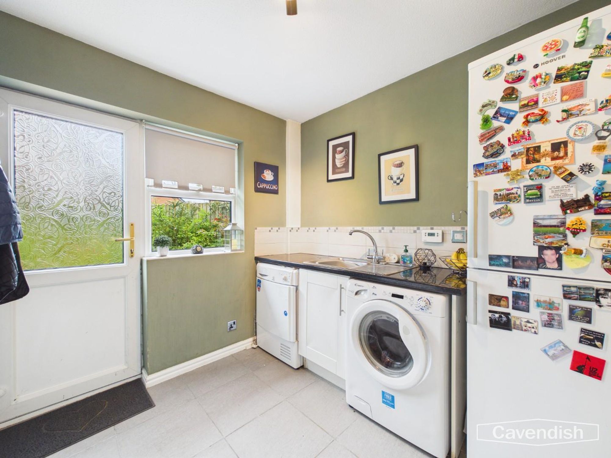 Property image — Foxall Way, Great Sutton, CH66