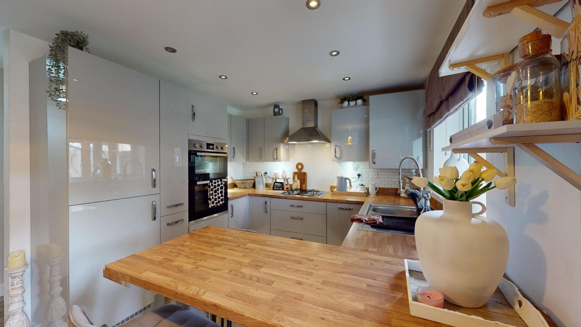 Property image — Stryd Yr Wylan, Ruthin, LL15