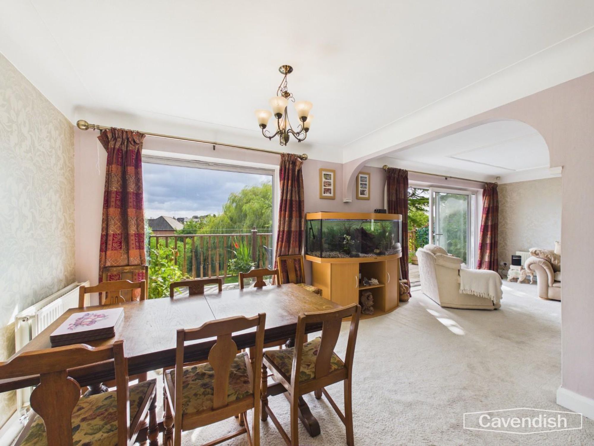 Property image — Black Brook, Sychdyn, CH7