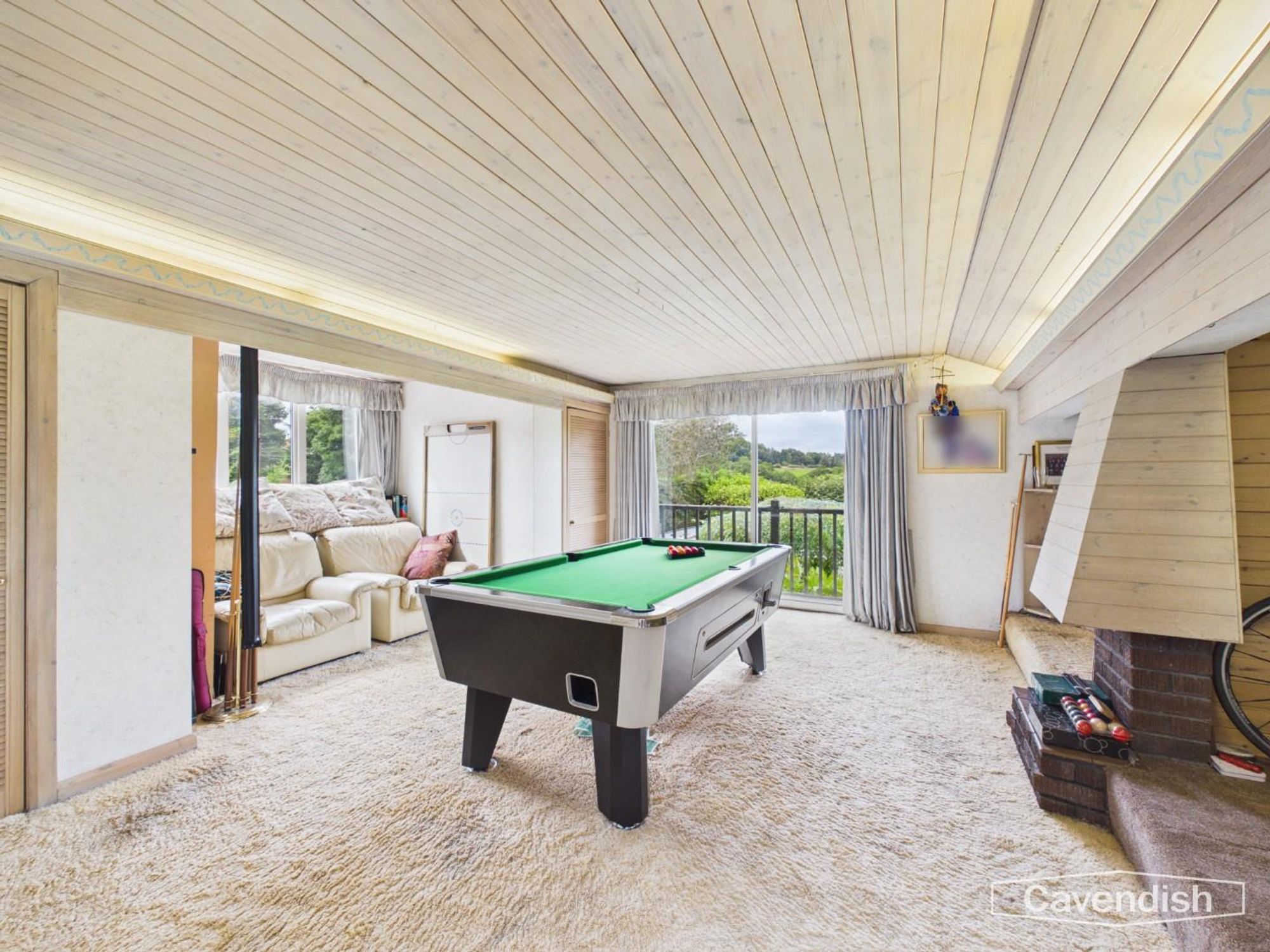 Property image — Black Brook, Sychdyn, CH7