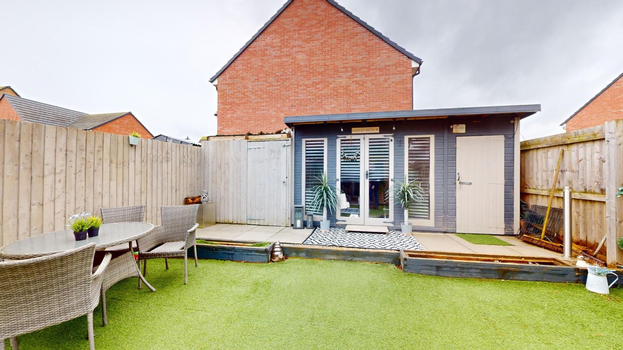 Property image — Stryd Yr Wylan, Ruthin, LL15
