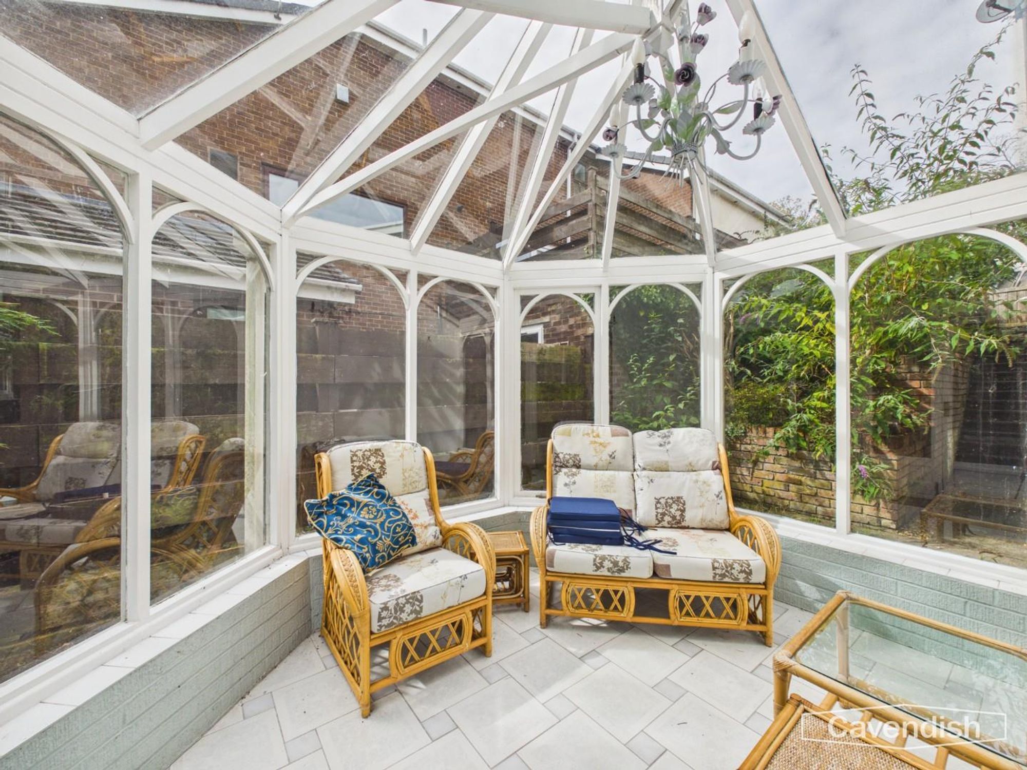 Property image — Black Brook, Sychdyn, CH7