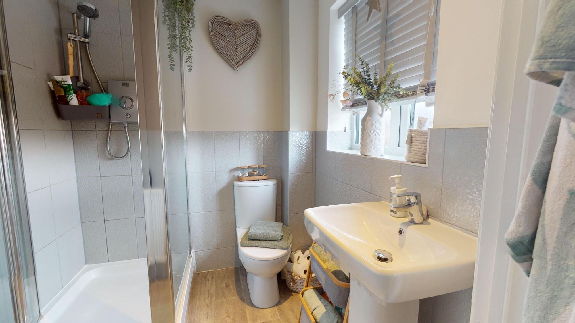 Property image — Stryd Yr Wylan, Ruthin, LL15