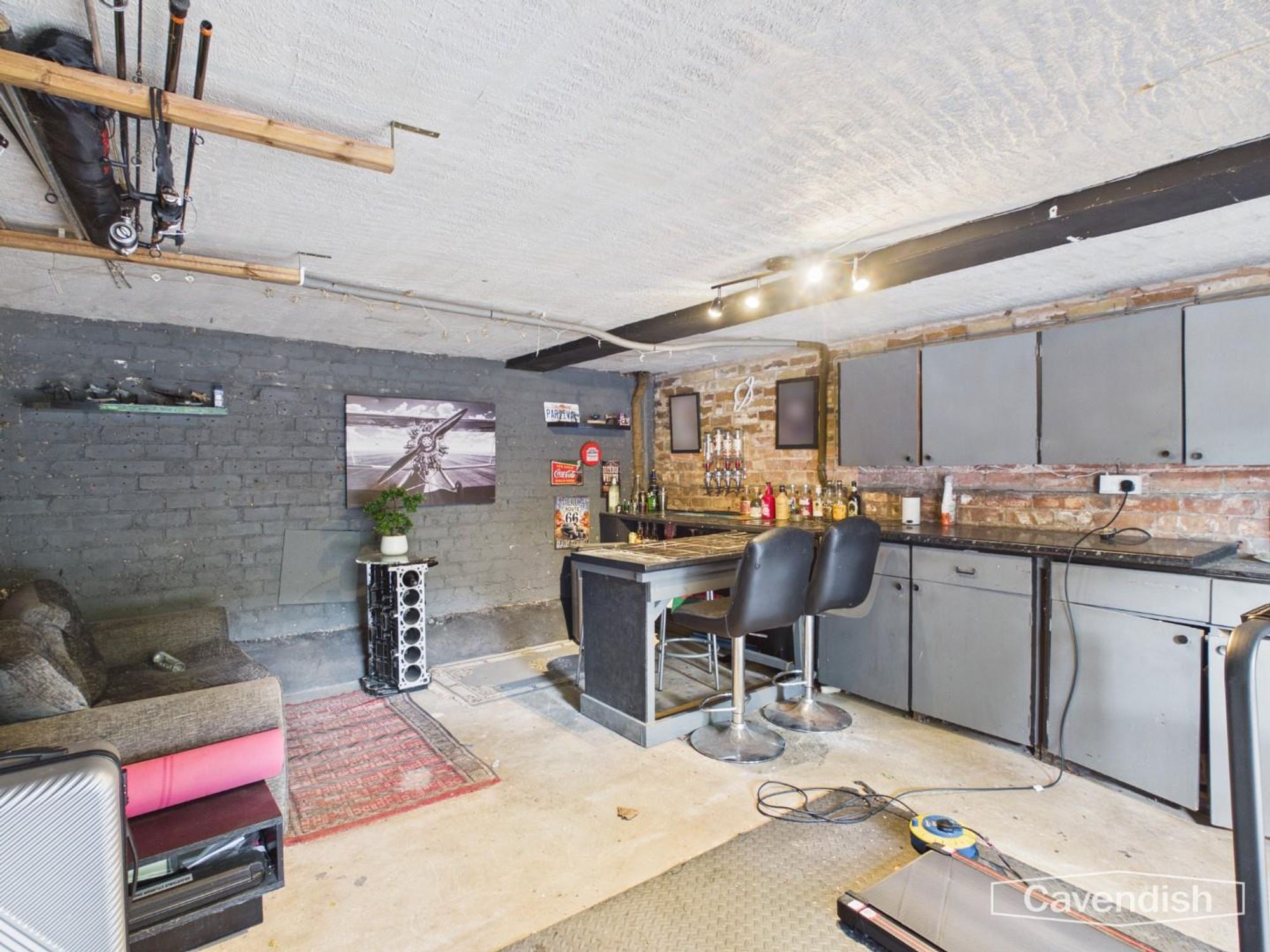 Property image — Lache Lane, Chester, CH4