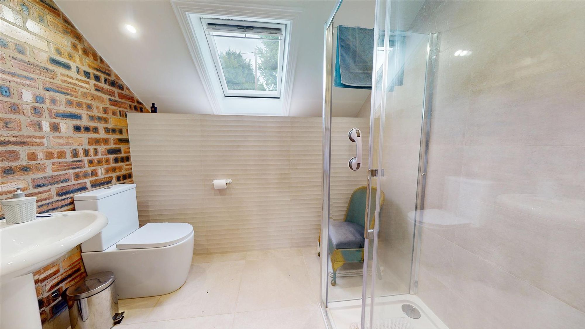 Property image — Pwllglas, Ruthin, LL15