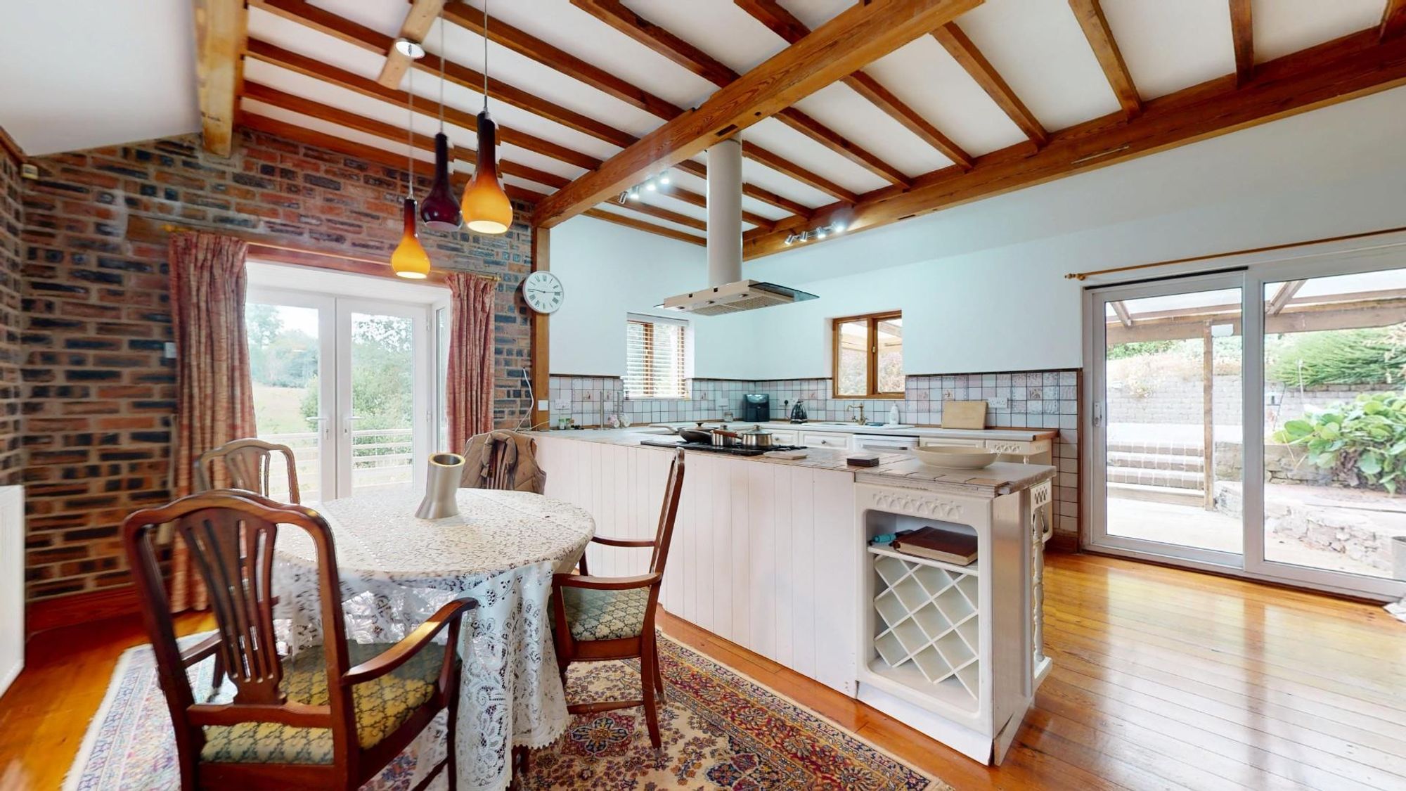 Property image — Pwllglas, Ruthin, LL15