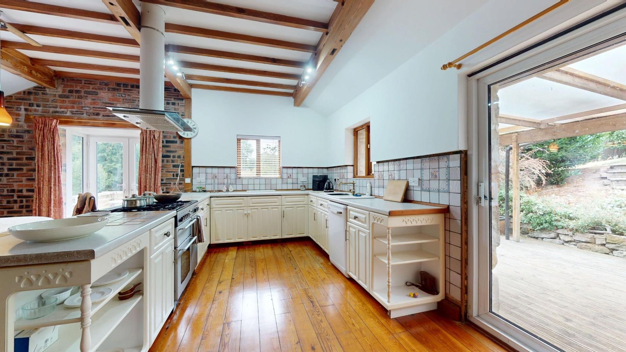 Property image — Pwllglas, Ruthin, LL15
