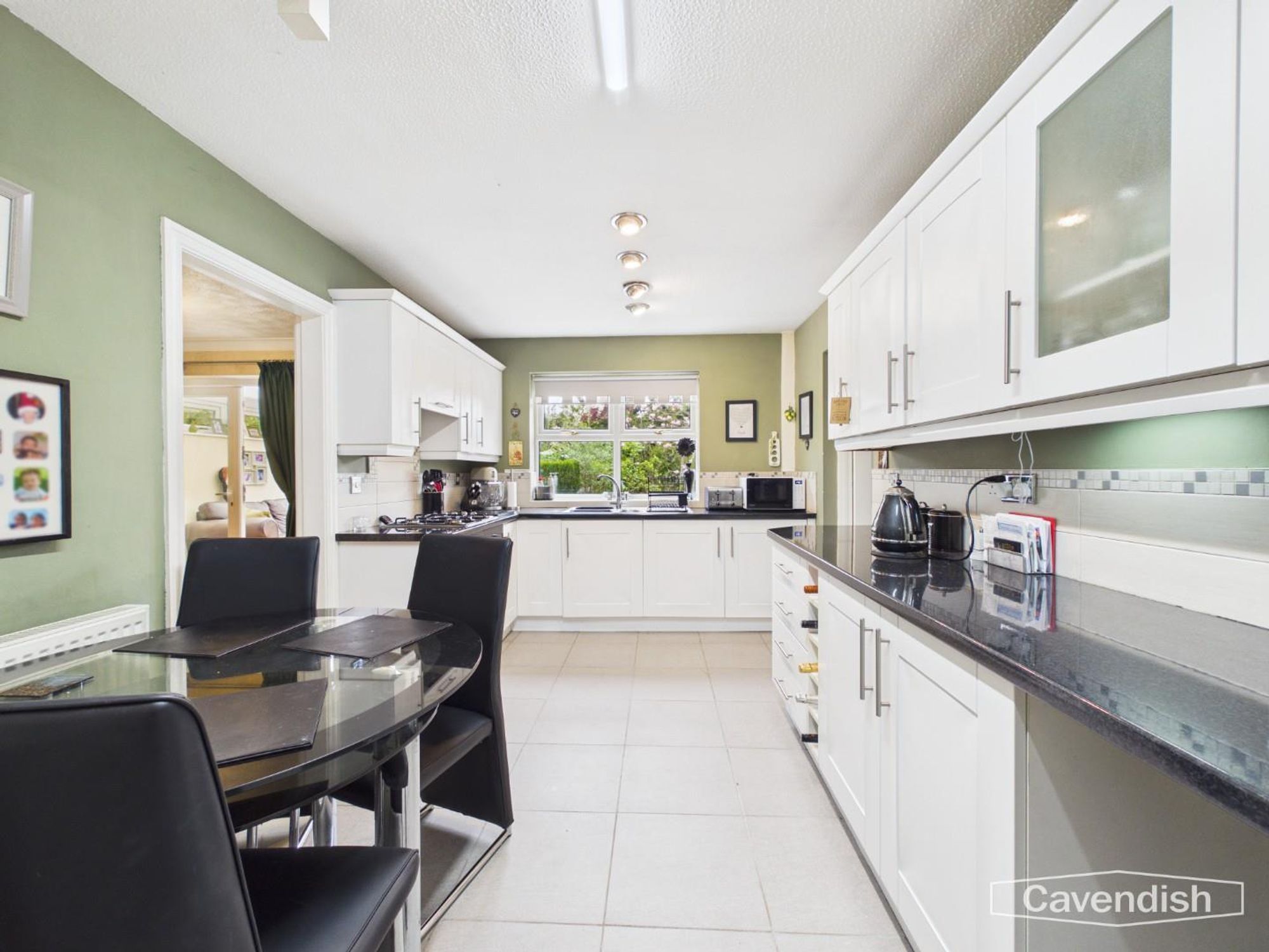 Property image — Foxall Way, Great Sutton, CH66