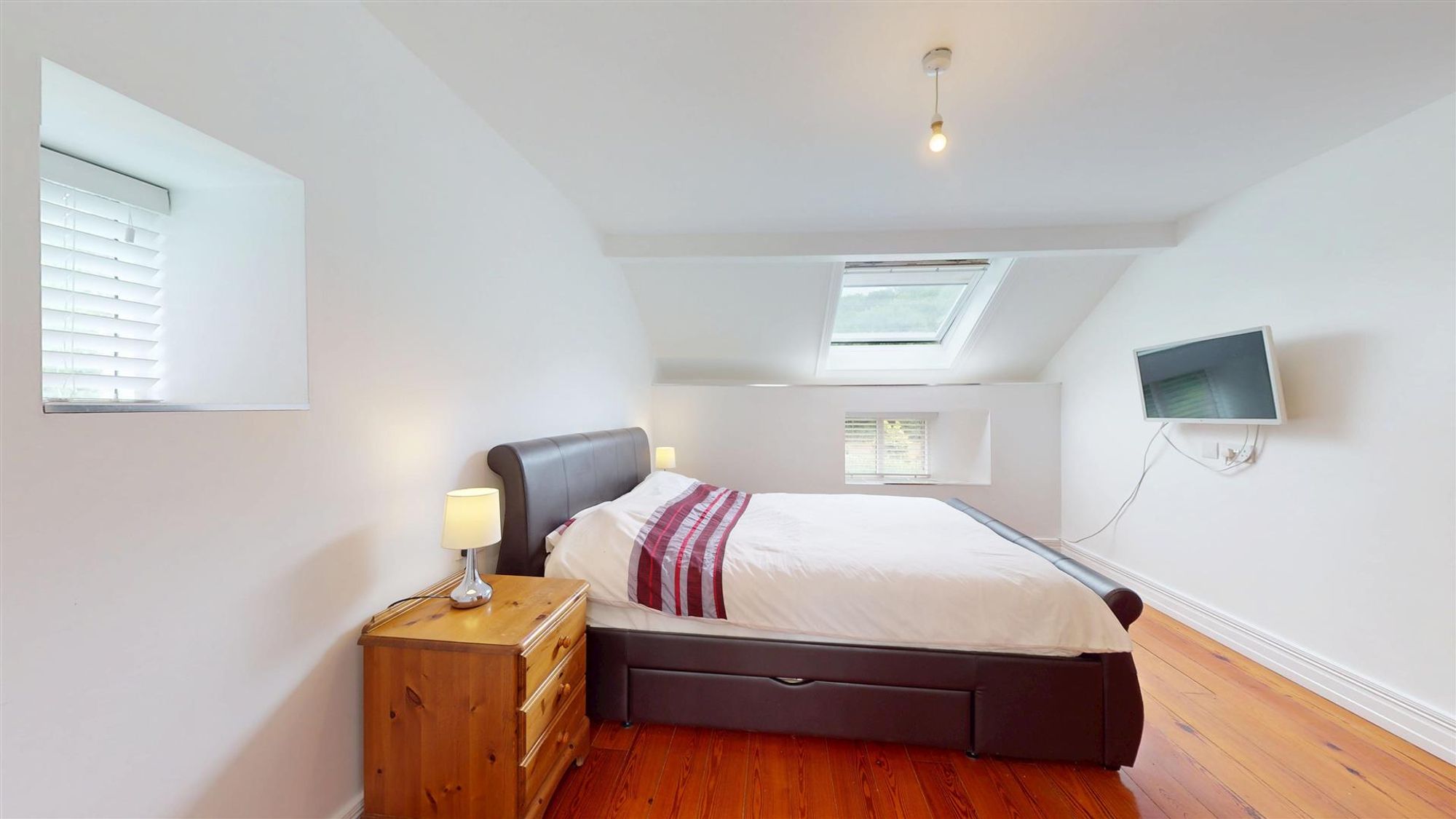 Property image — Pwllglas, Ruthin, LL15