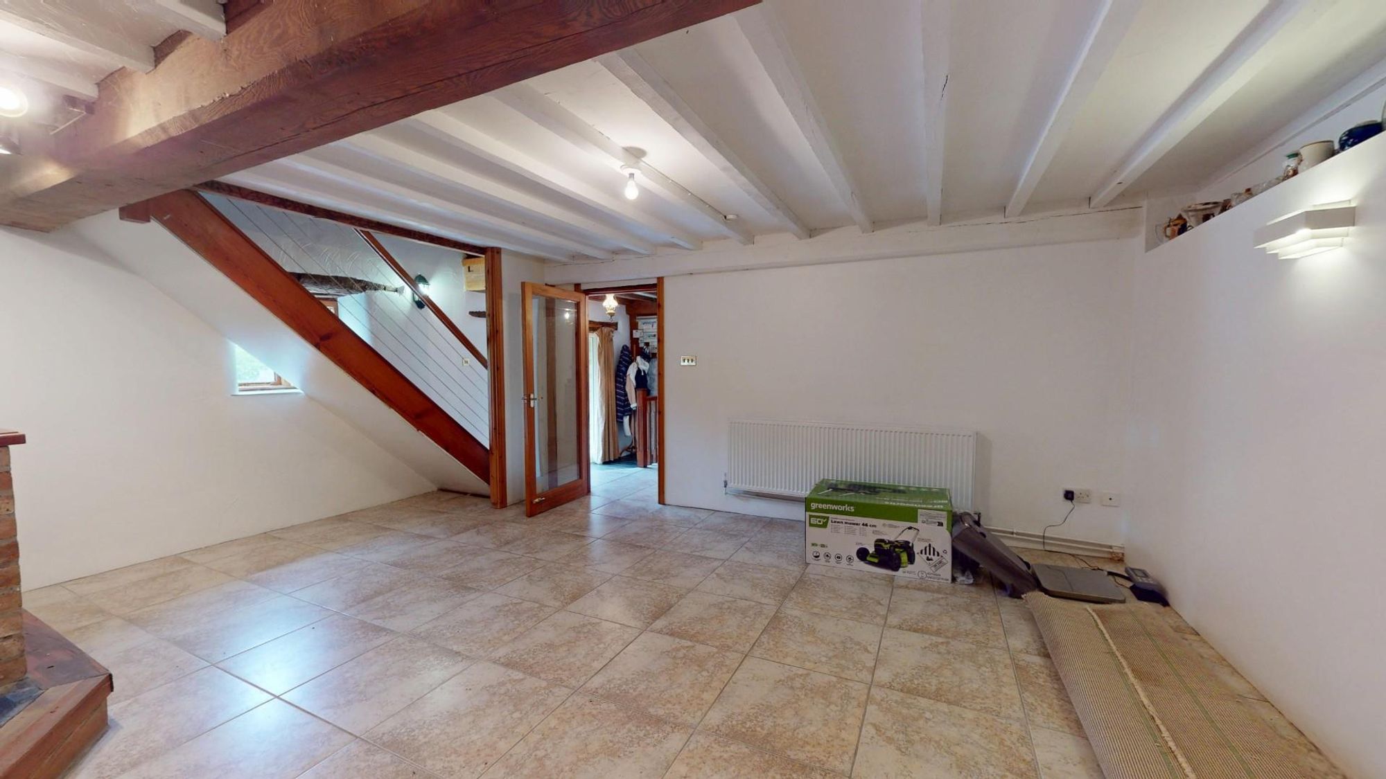 Property image — Pwllglas, Ruthin, LL15
