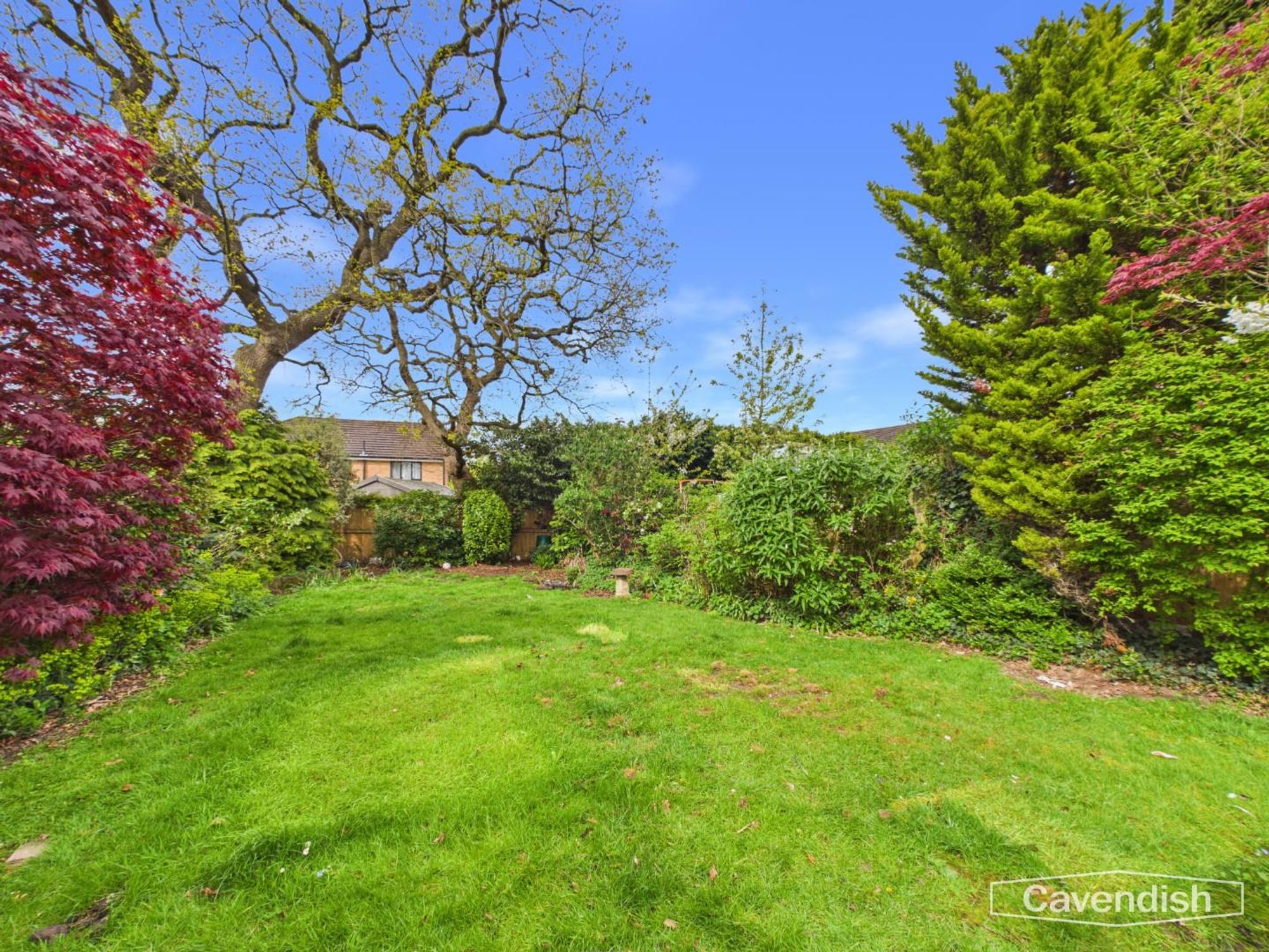Property image — Foxall Way, Great Sutton, CH66