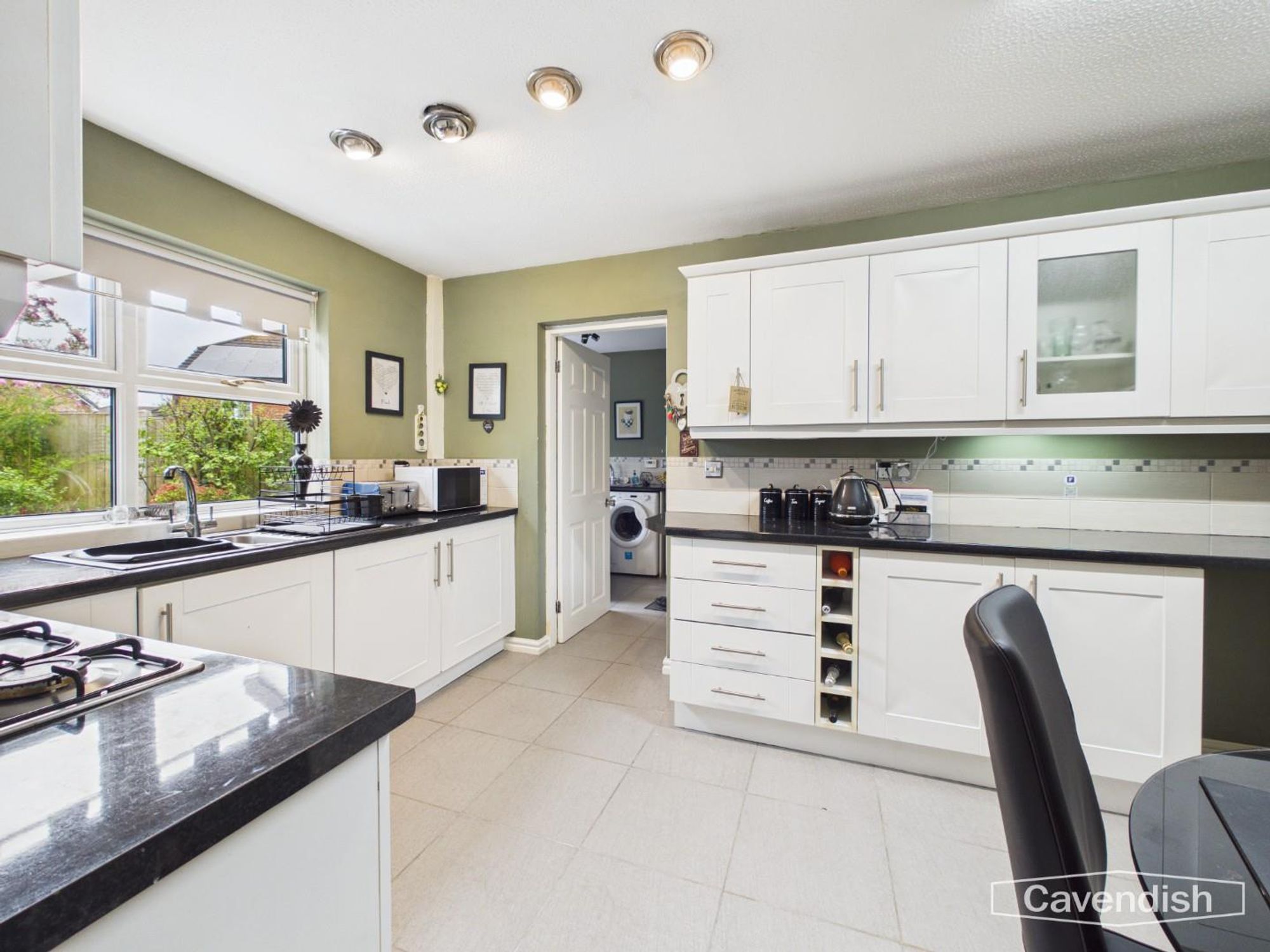 Property image — Foxall Way, Great Sutton, CH66