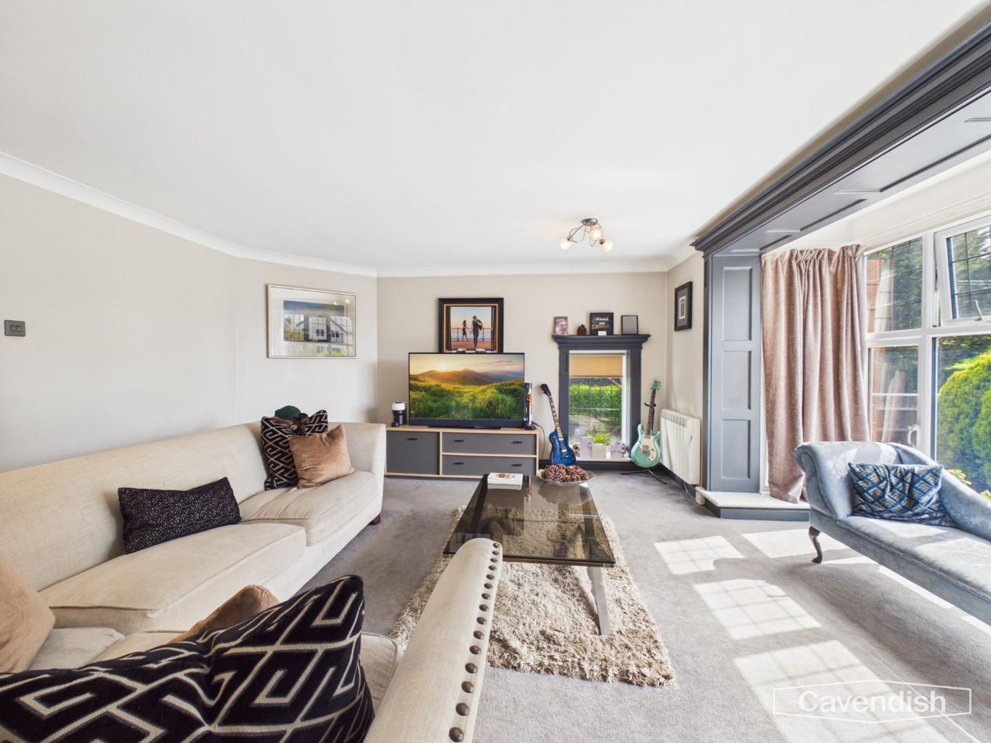 Property image — Lache Lane, Chester, CH4