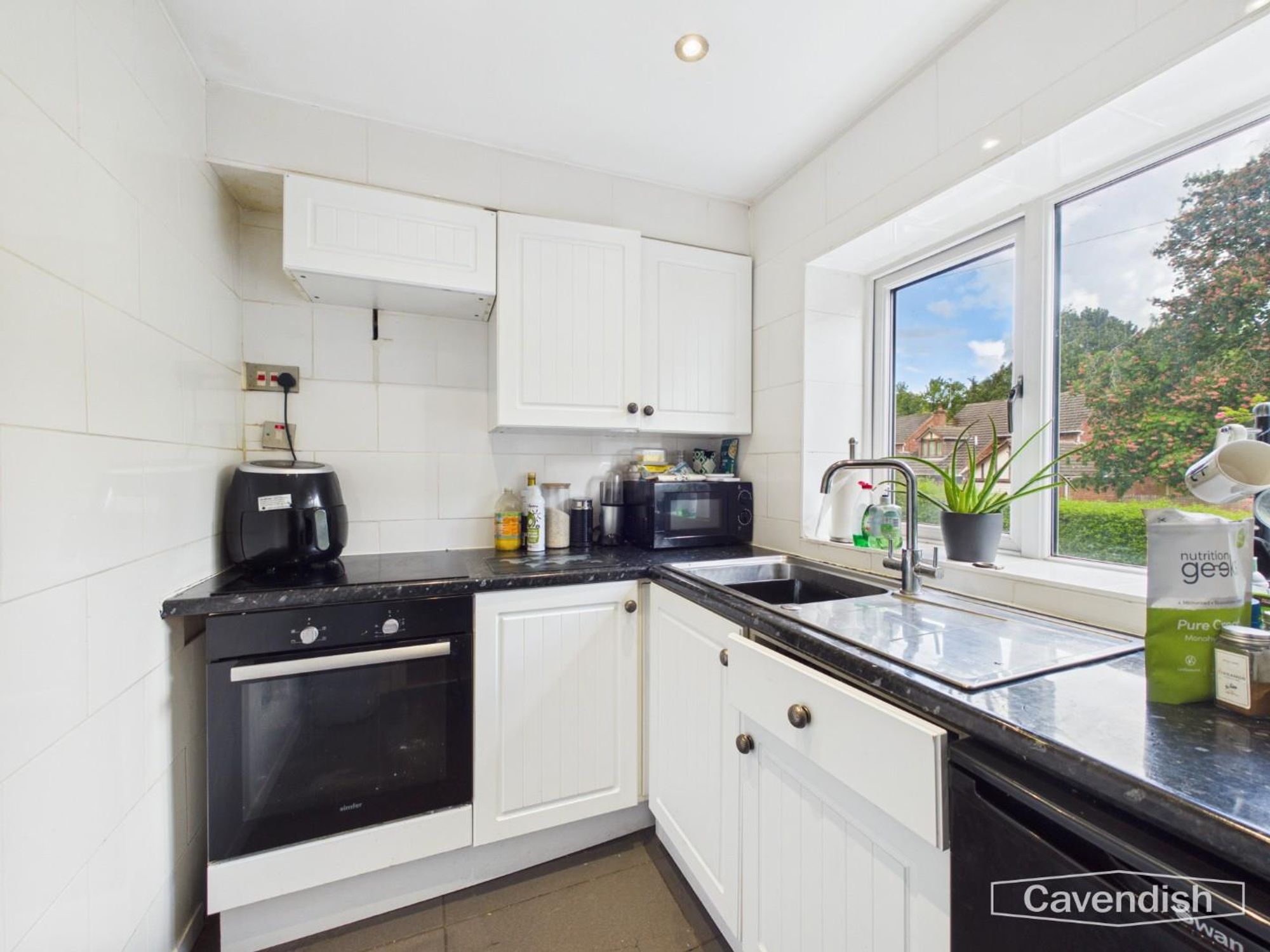 Property image — Lache Lane, Chester, CH4
