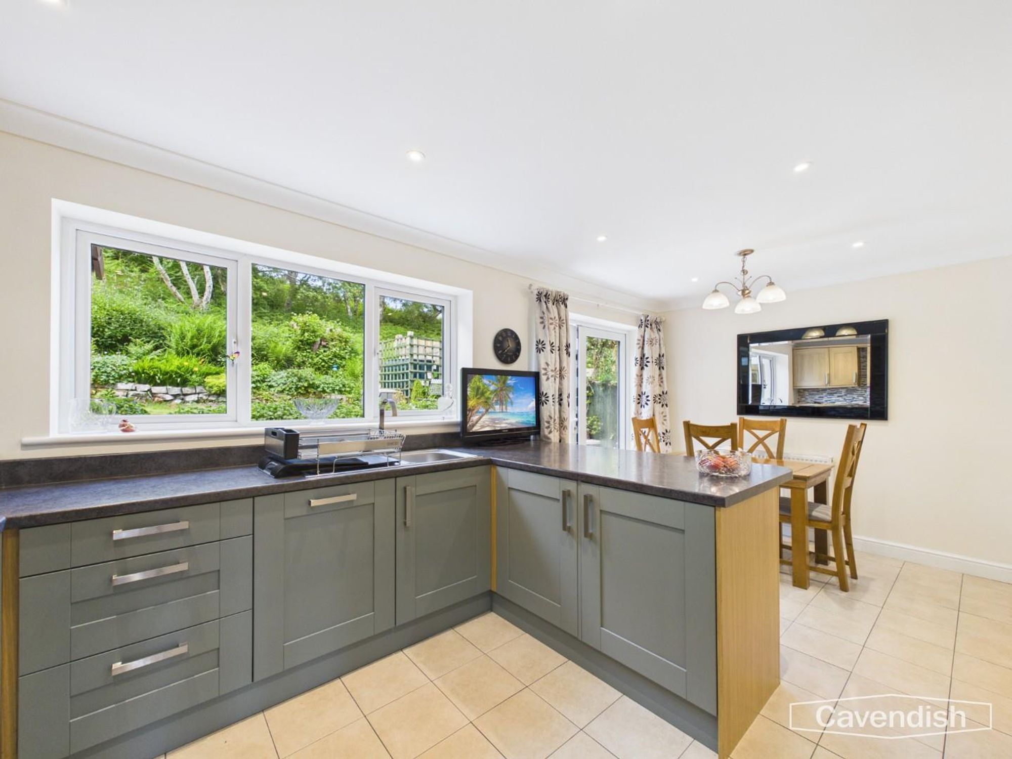 Property image — Bryn Eithin, Gwernymynydd, CH7
