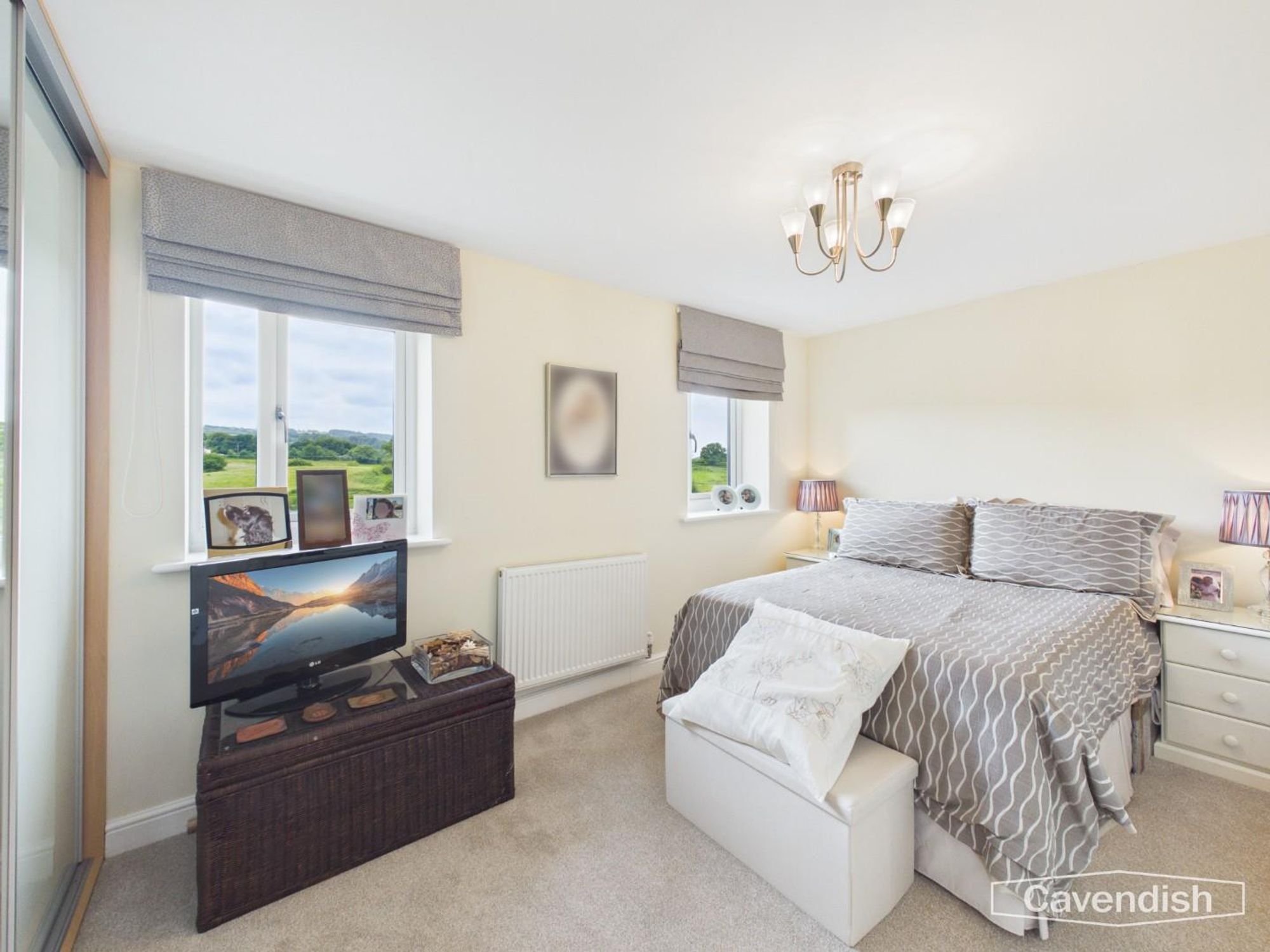 Property image — Flint Mountain, Flint, CH6