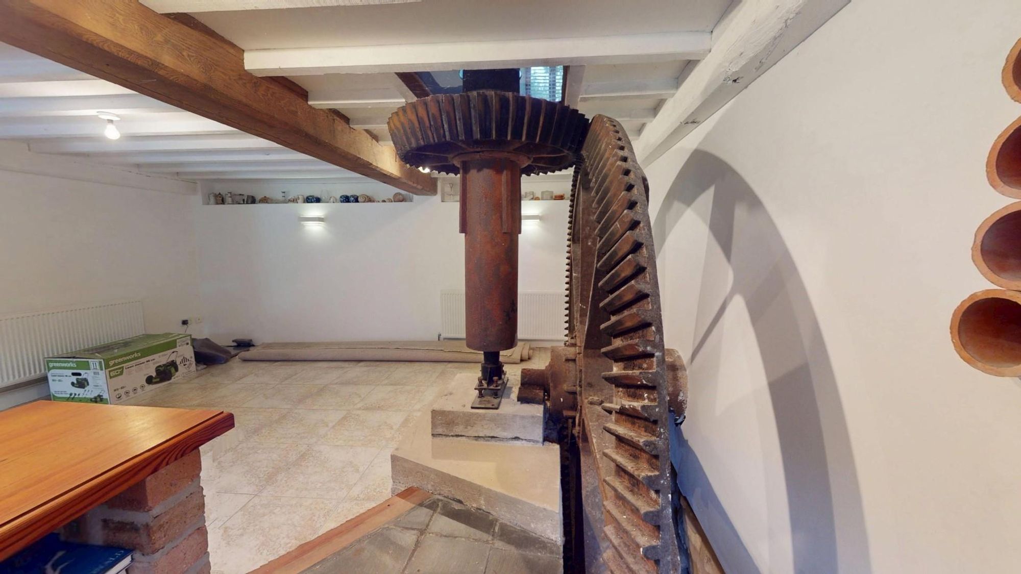 Property image — Pwllglas, Ruthin, LL15