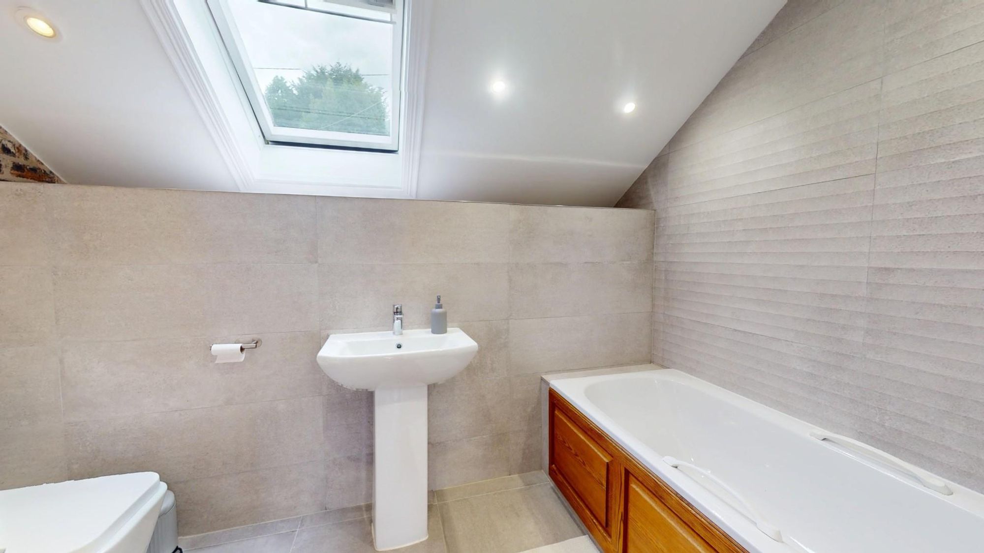 Property image — Pwllglas, Ruthin, LL15