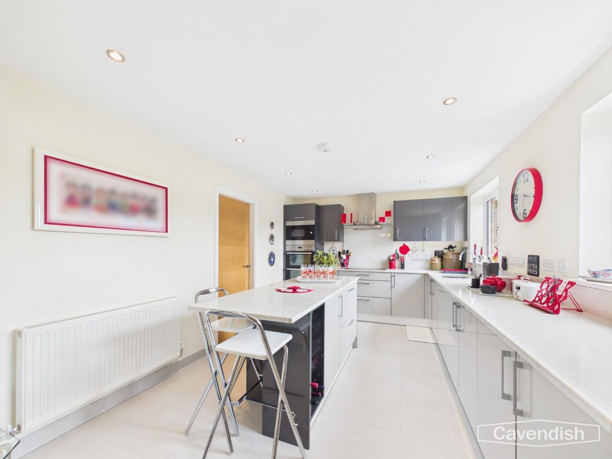 Property image — Flint Mountain, Flint, CH6
