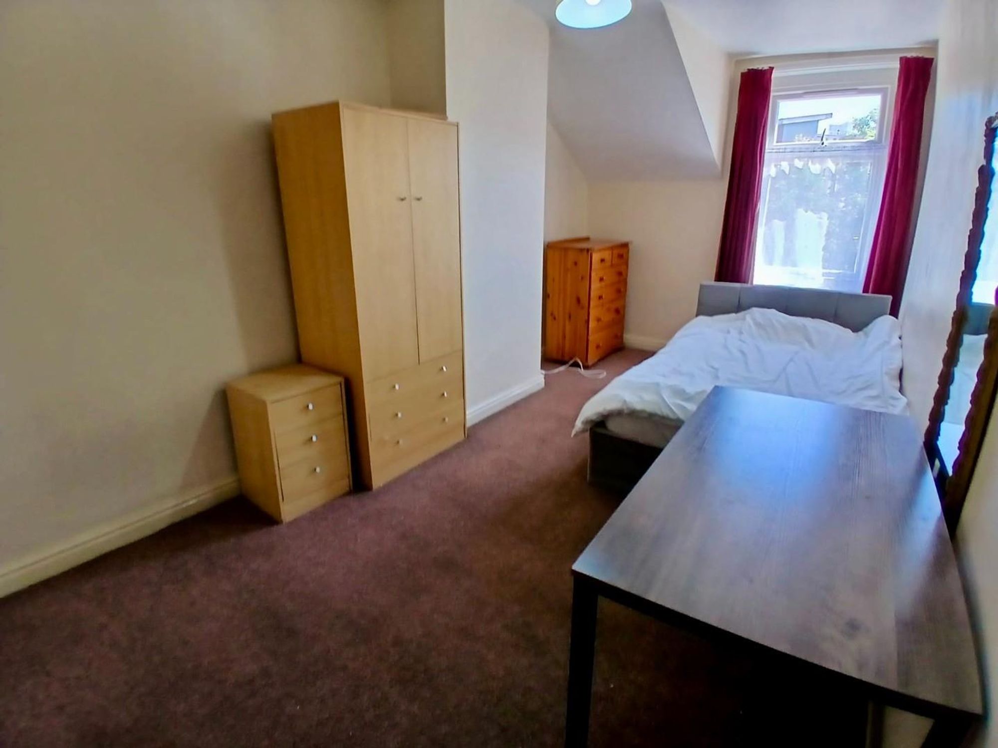Property image — Brook Street, Chester, CH1