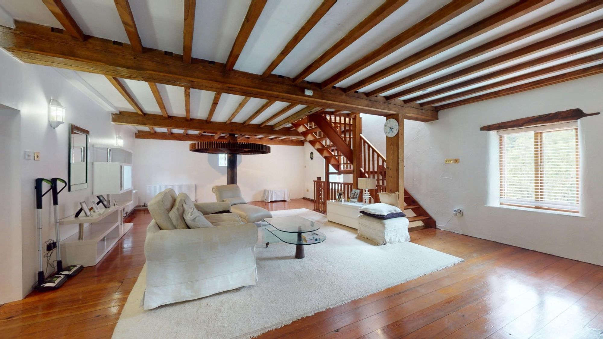 Property image — Pwllglas, Ruthin, LL15