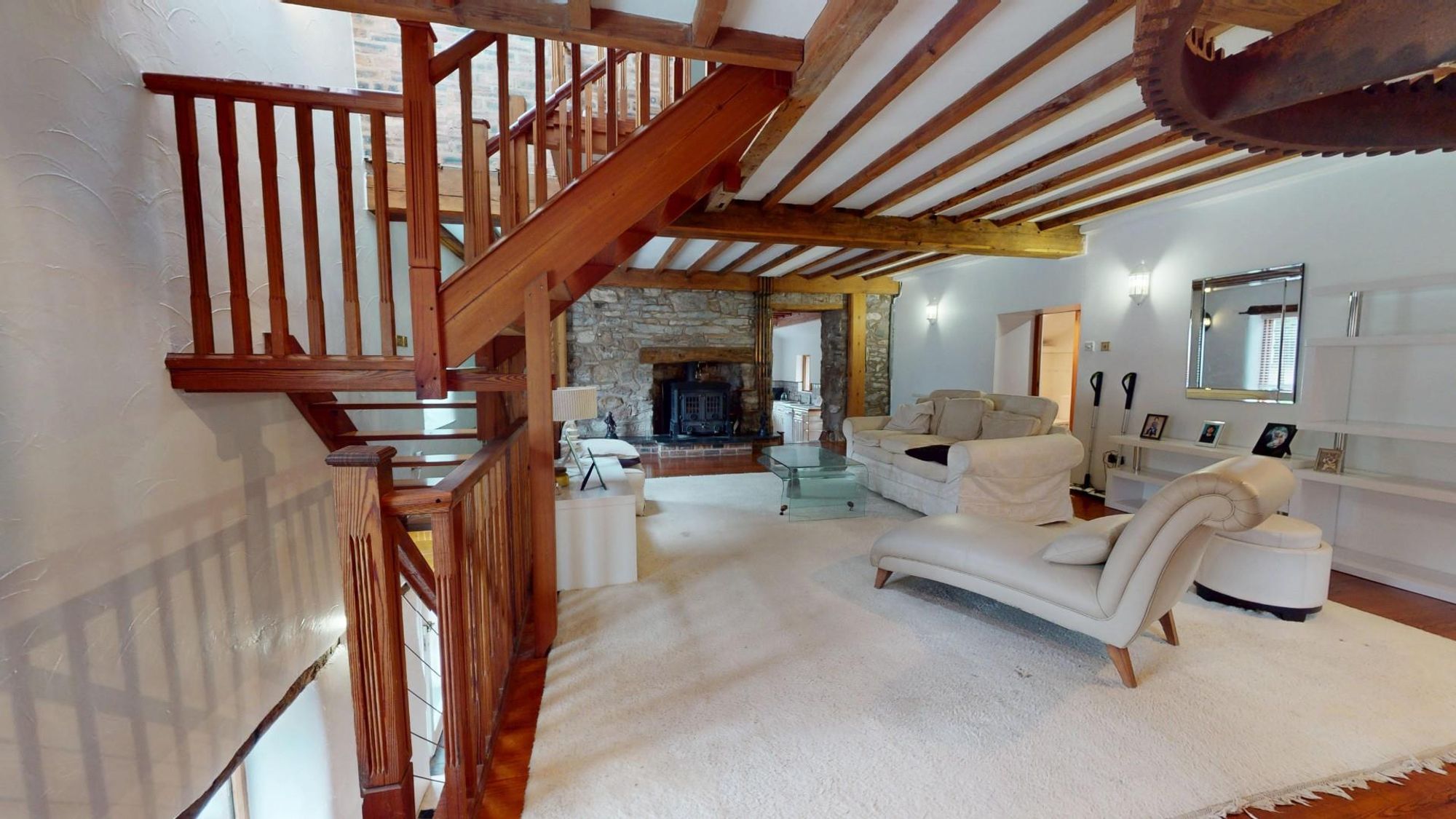 Property image — Pwllglas, Ruthin, LL15