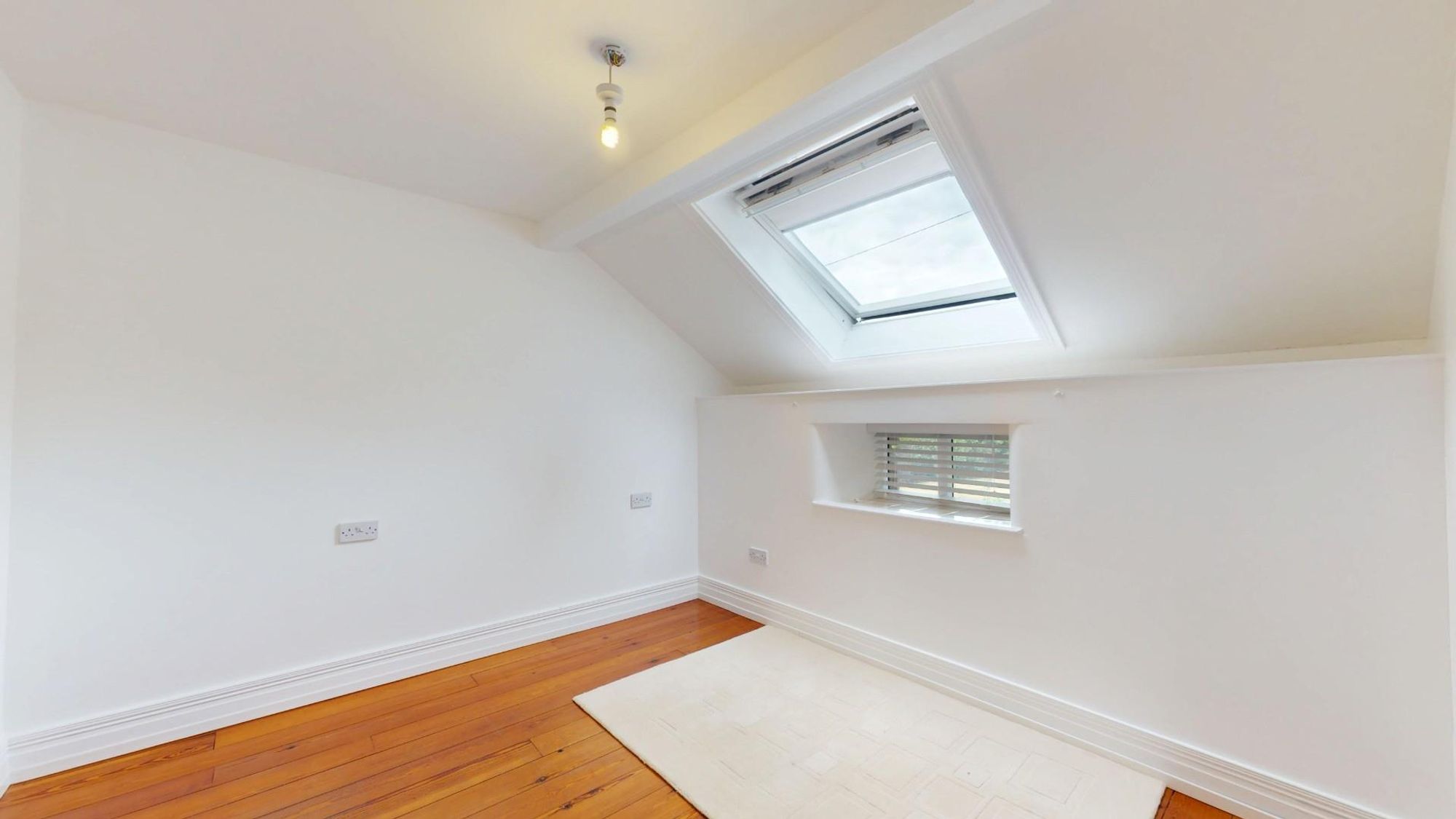 Property image — Pwllglas, Ruthin, LL15