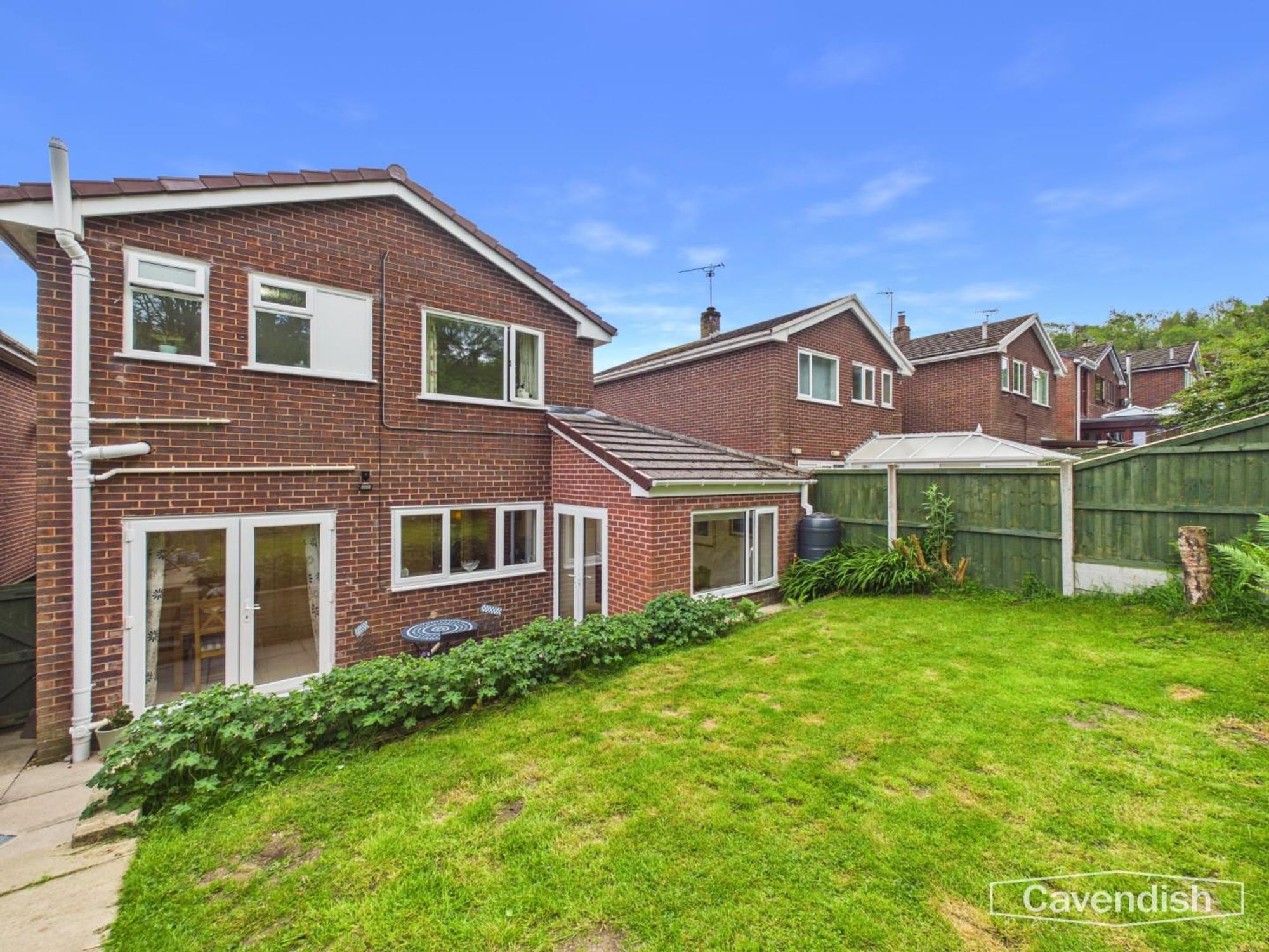 Property image — Bryn Eithin, Gwernymynydd, CH7