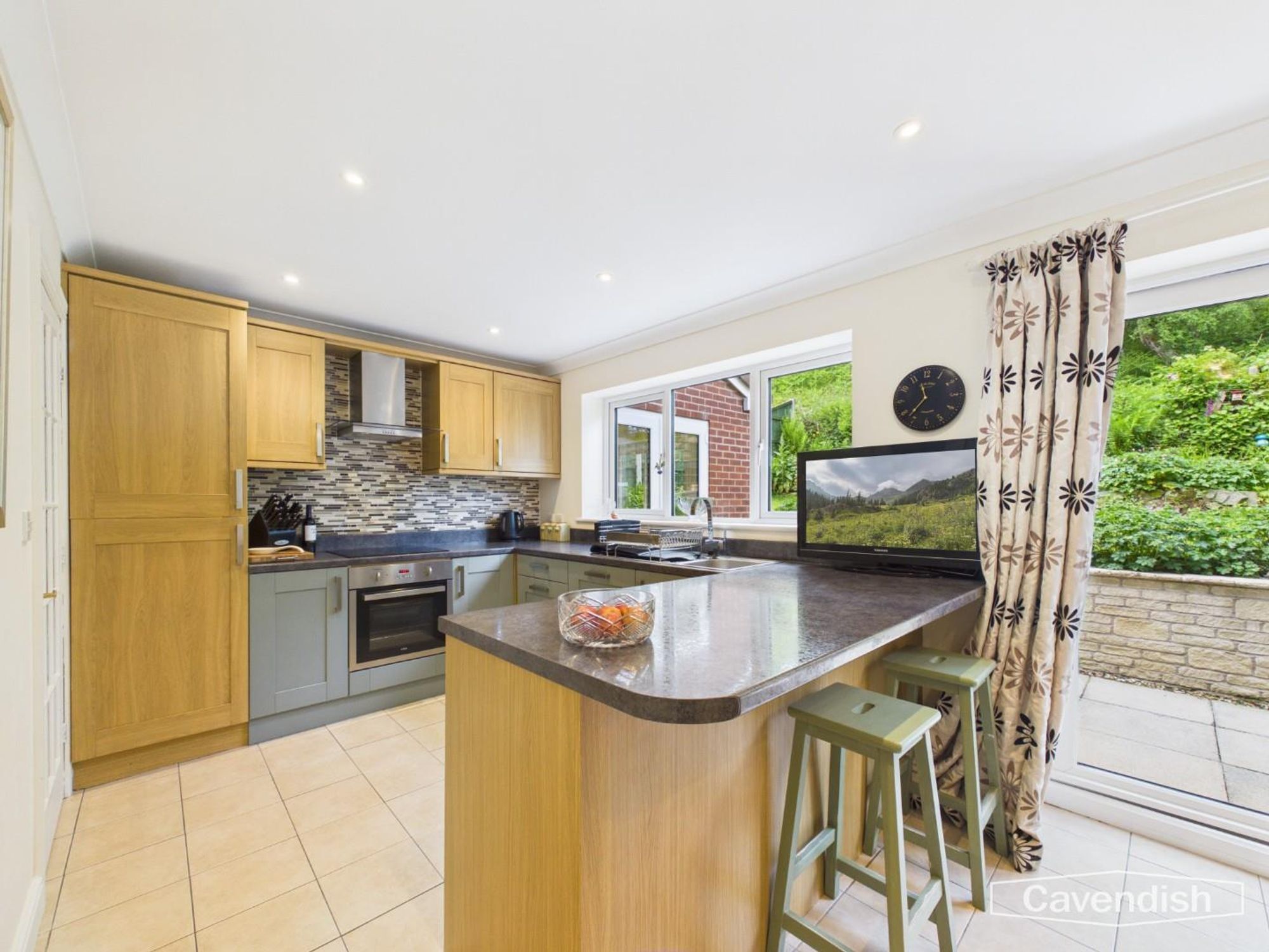 Property image — Bryn Eithin, Gwernymynydd, CH7