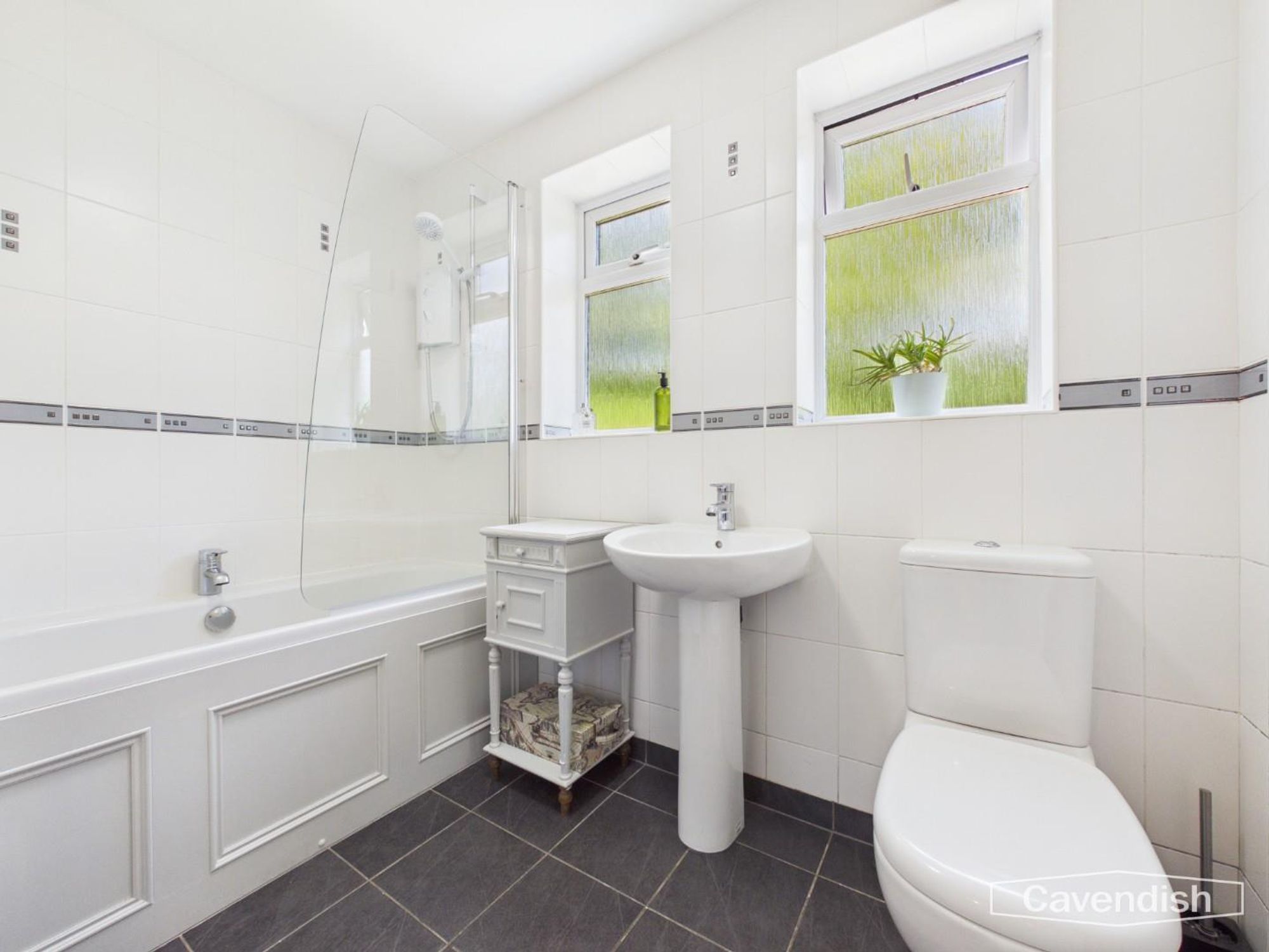 Property image — Bryn Eithin, Gwernymynydd, CH7
