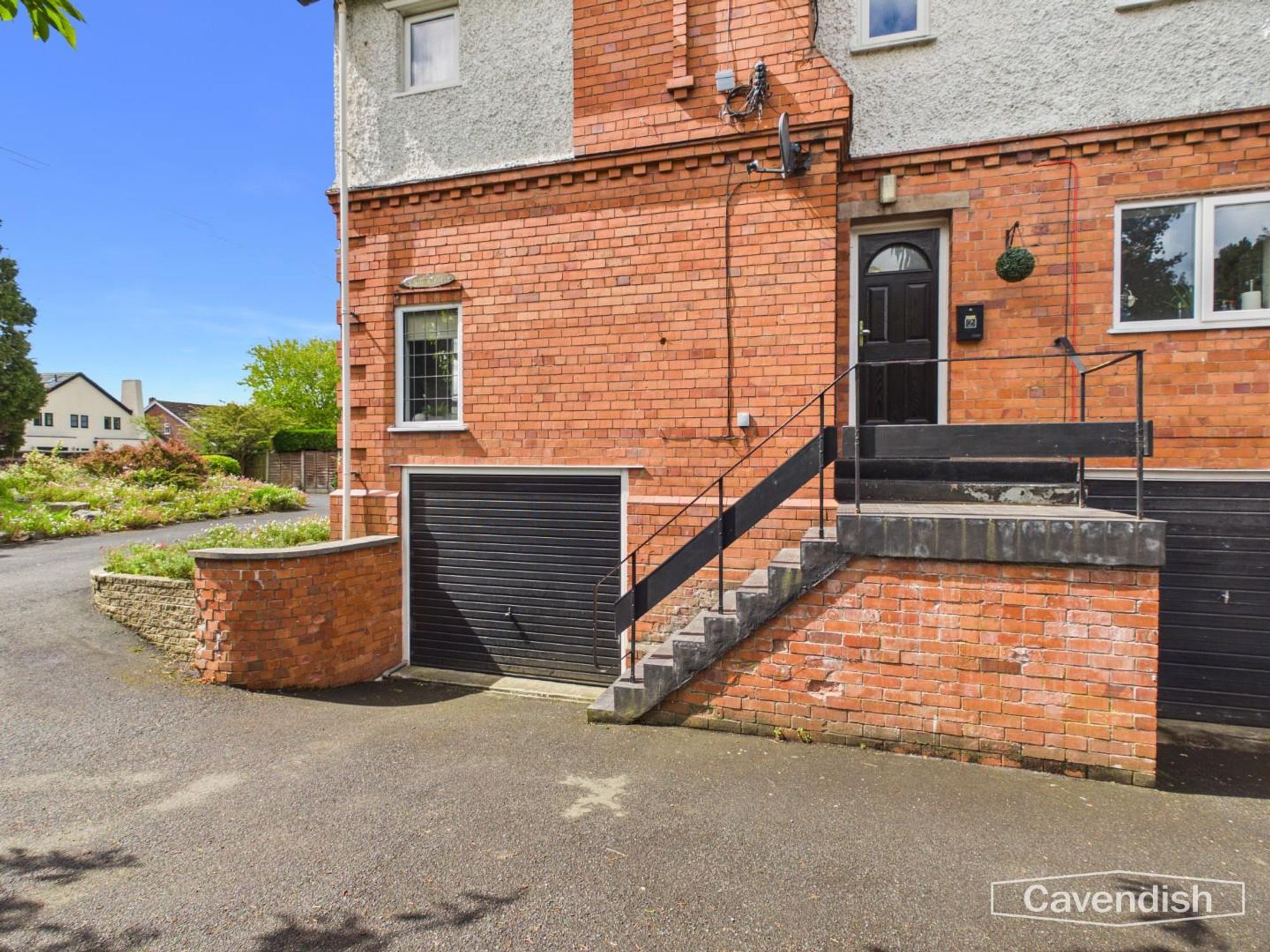Property image — Lache Lane, Chester, CH4